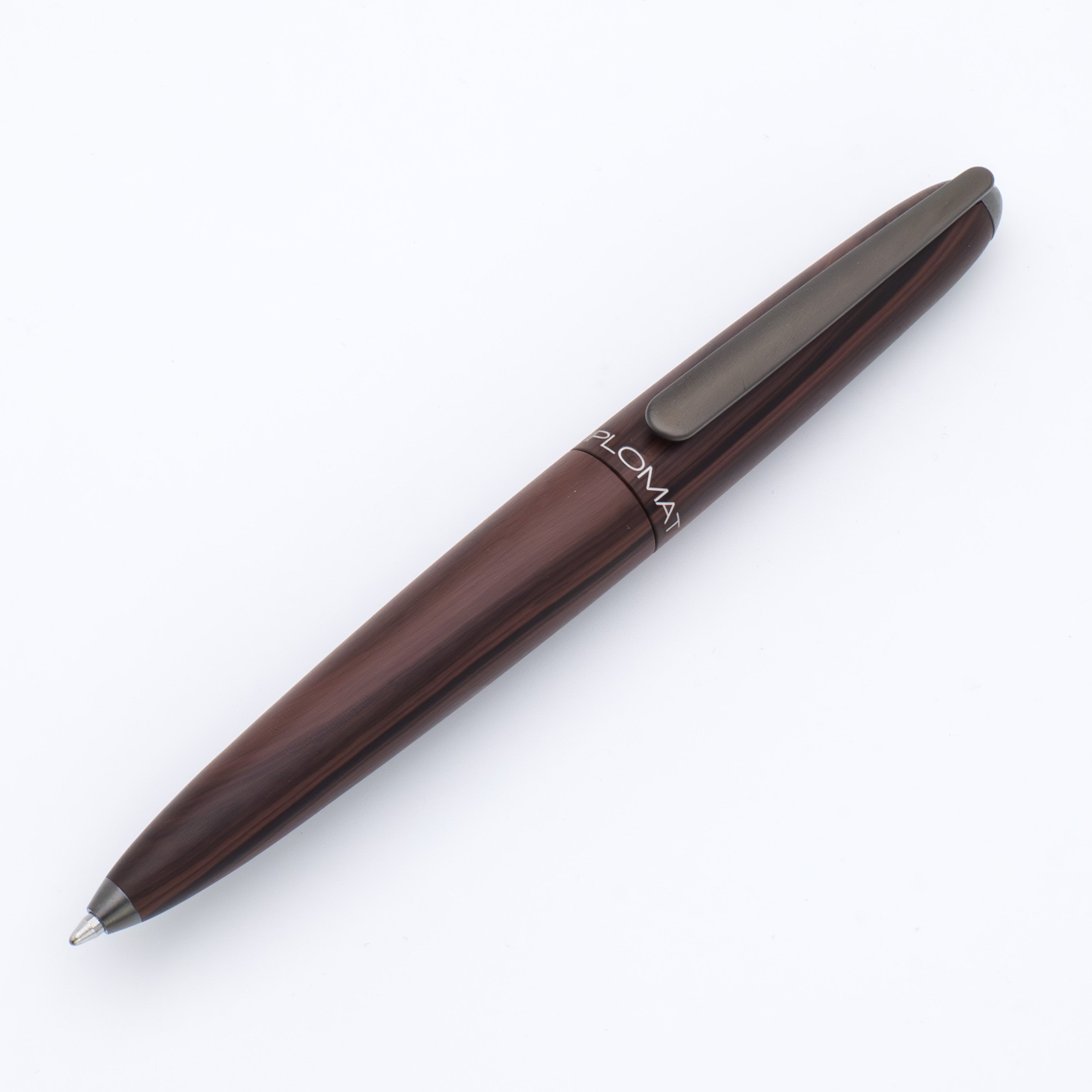 Diplomat Aero Black Forest easyFLOW Ballpoint Pen