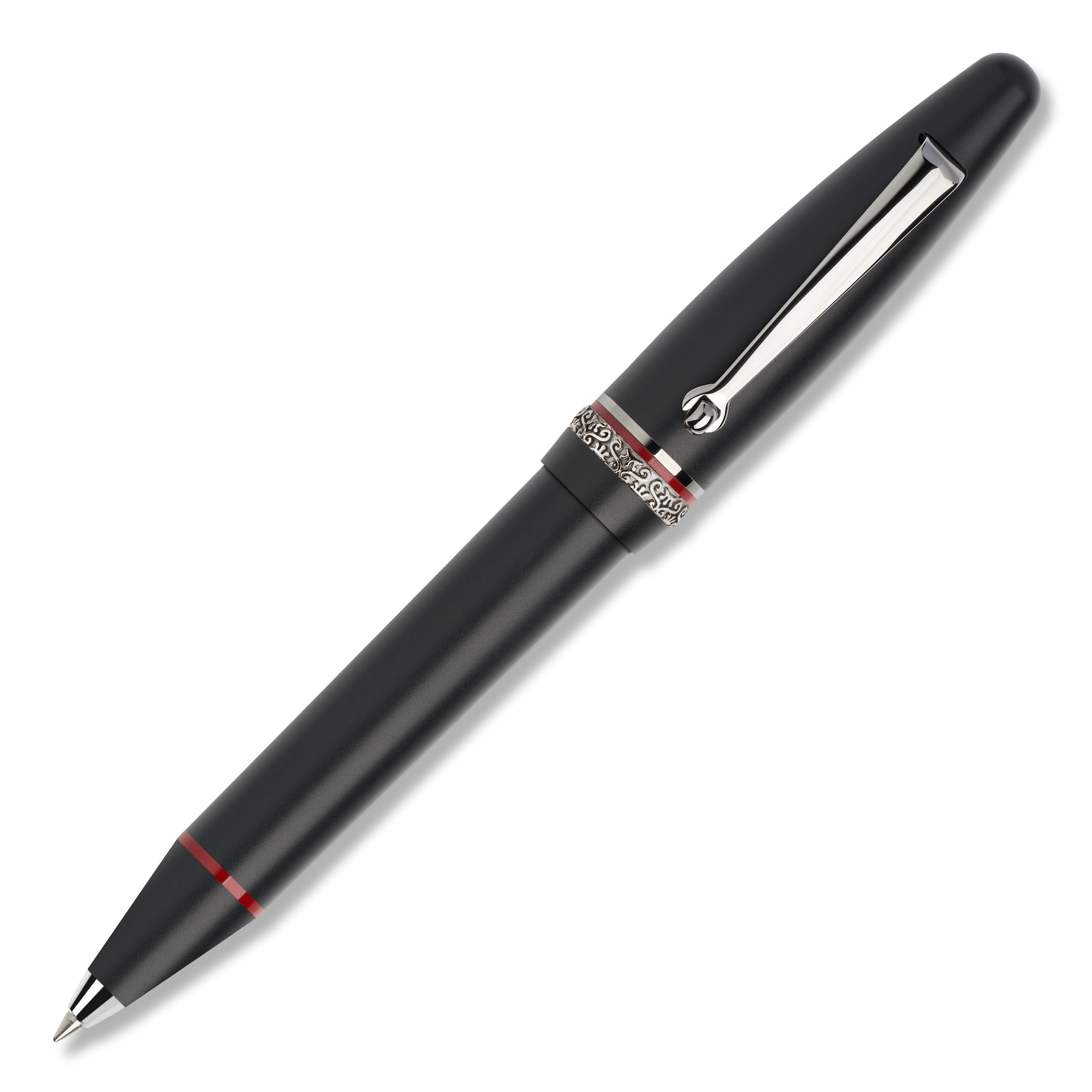Maiora Ogiva Racing Ballpoint Pen