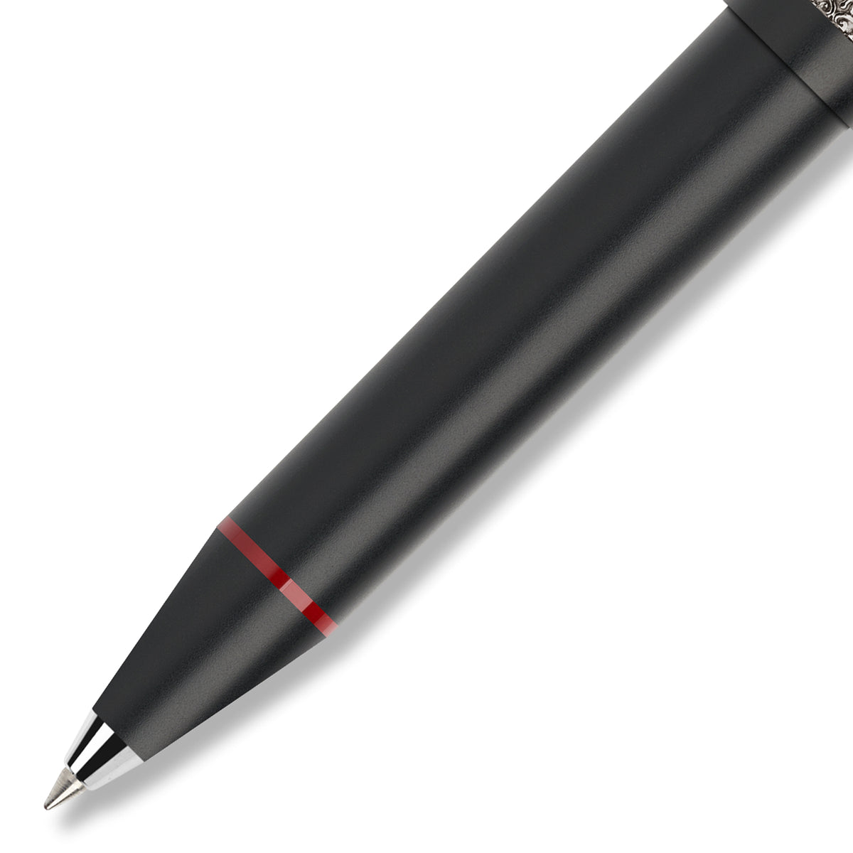 Maiora Ogiva Racing Ballpoint Pen