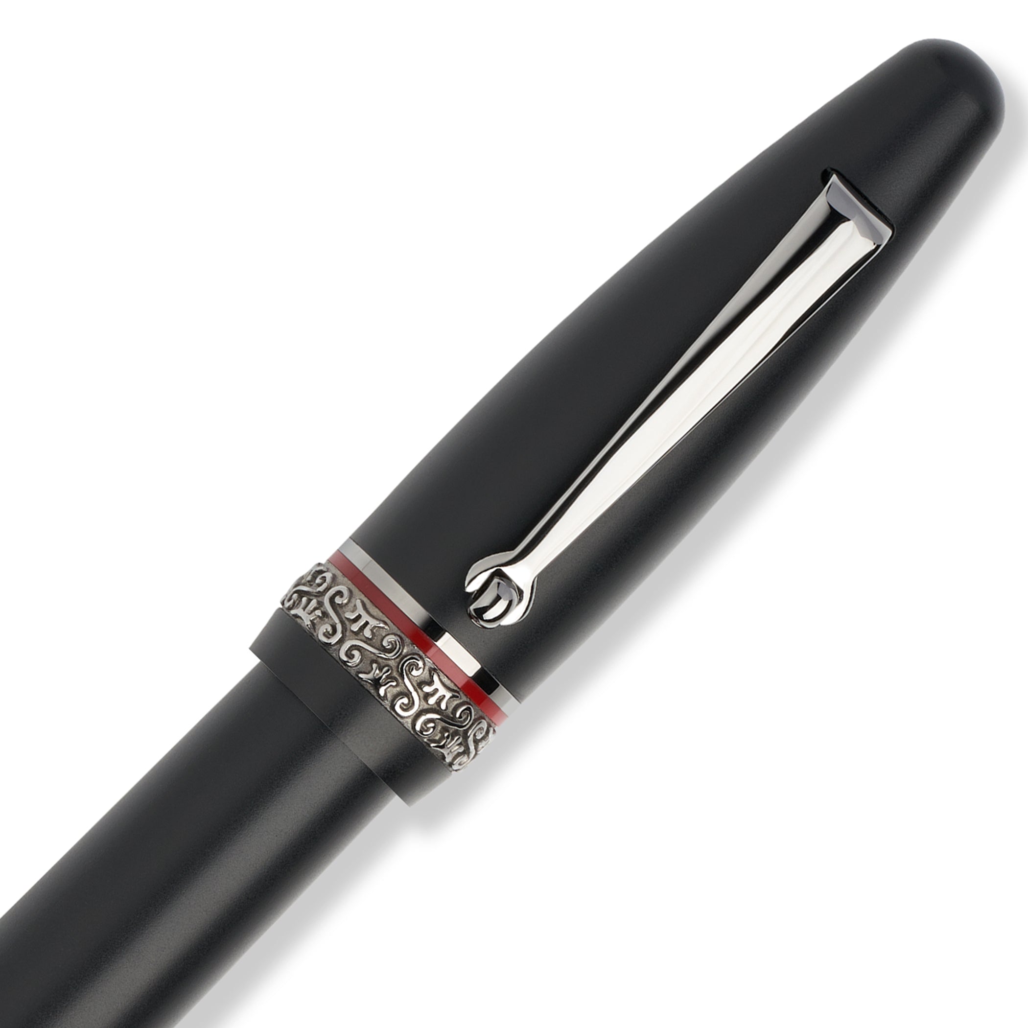Maiora Ogiva Racing Rollerball Pen