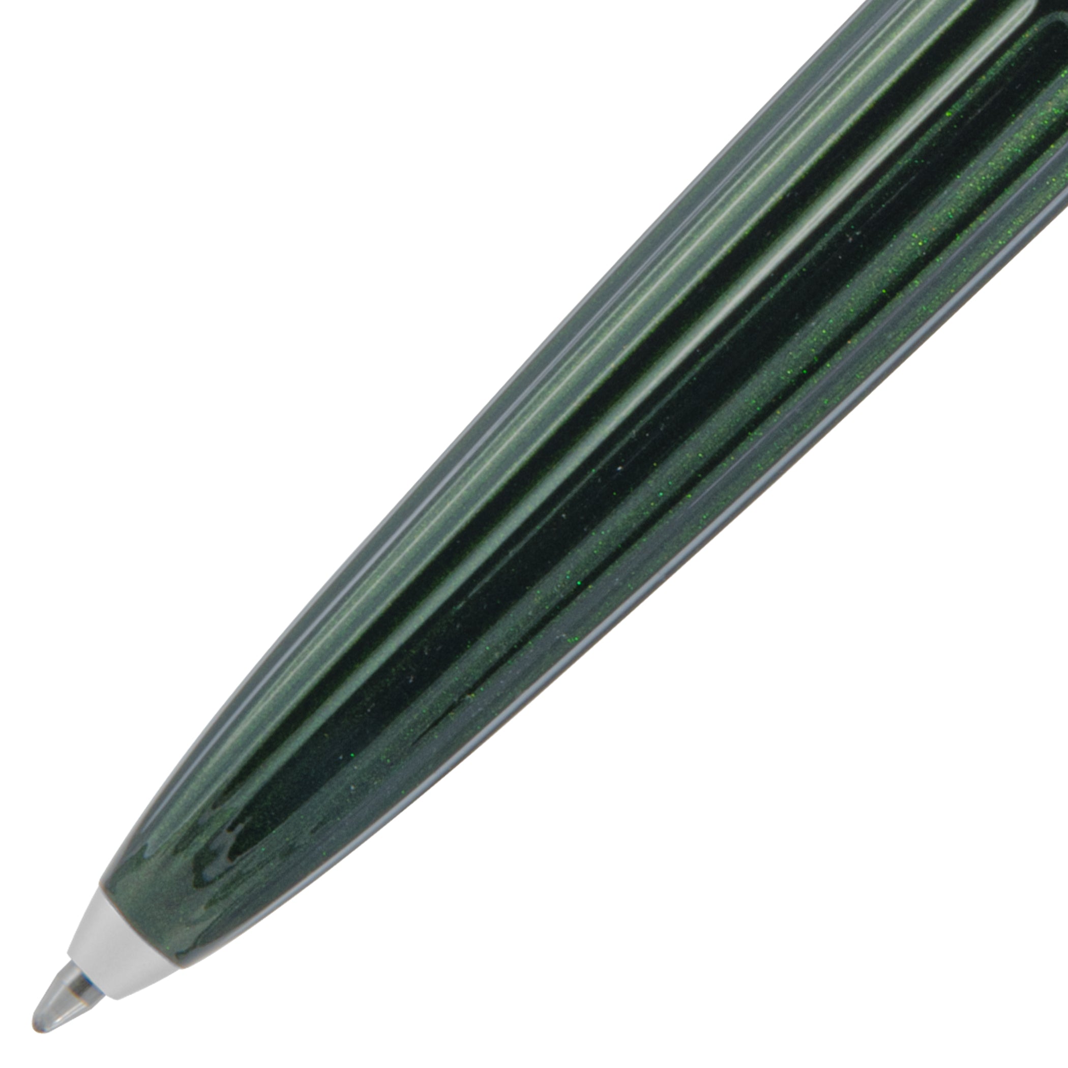 Diplomat Aero Evergreen easyFLOW Ballpoint Pen