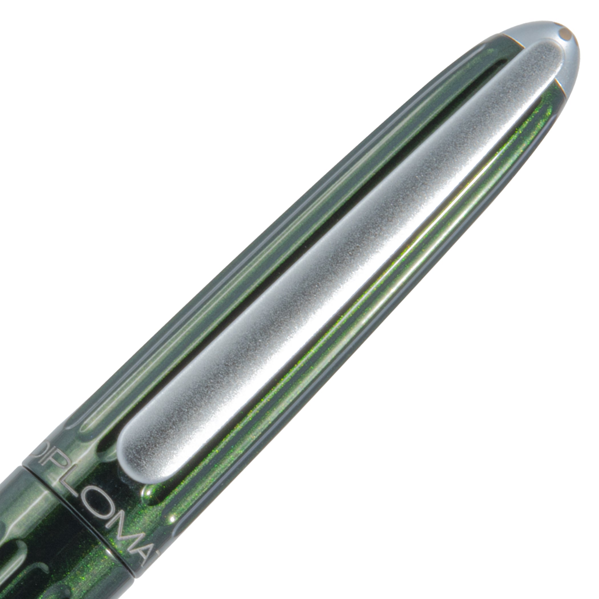 Diplomat Aero Evergreen easyFLOW Ballpoint Pen