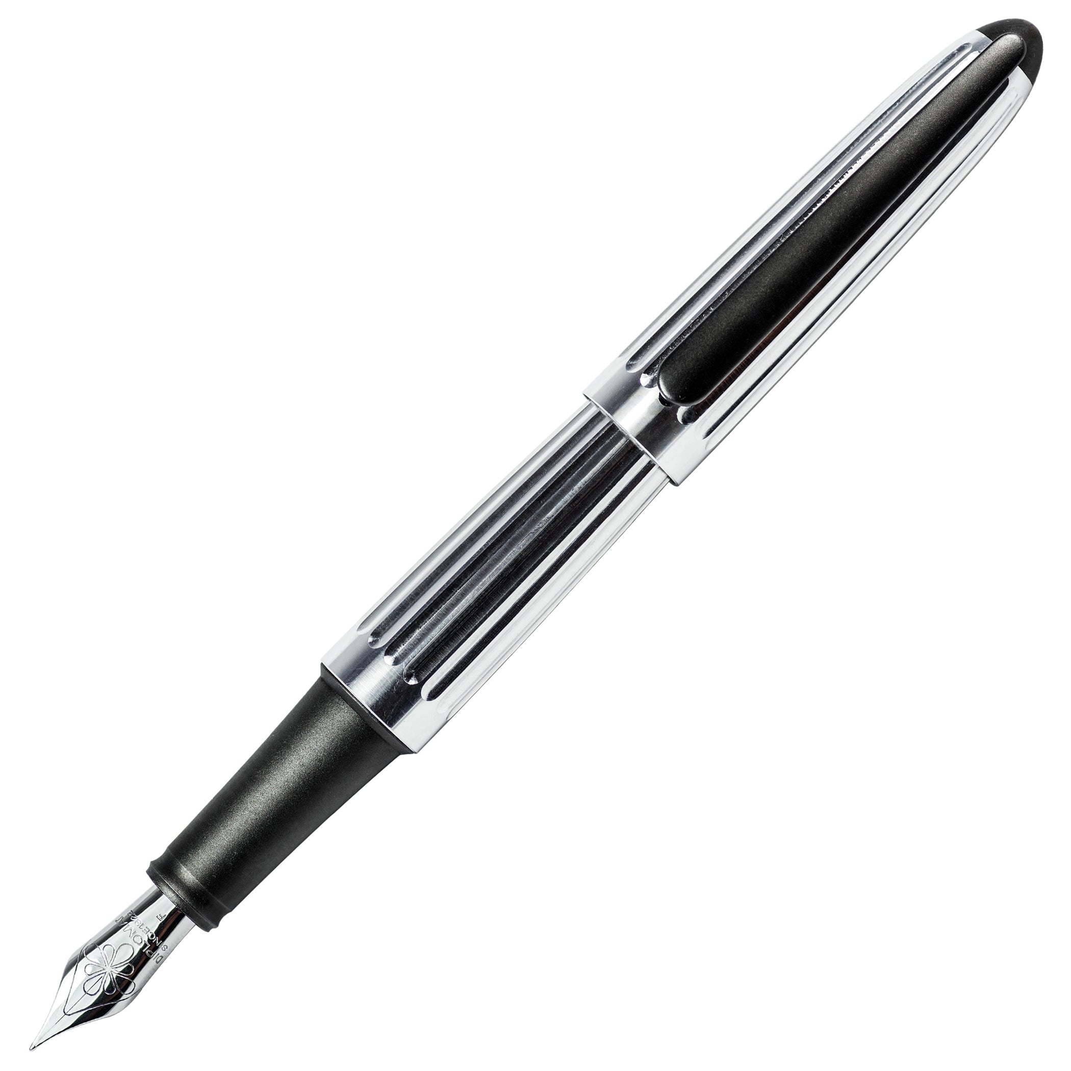 Diplomat Aero Factory Fountain Pen