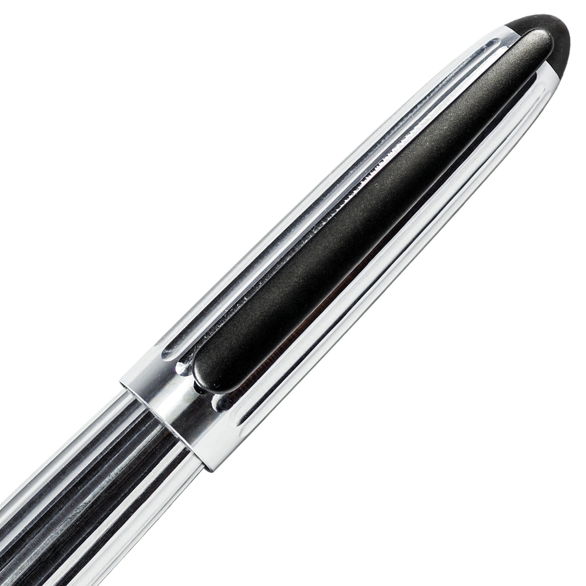 Diplomat Aero Factory Fountain Pen