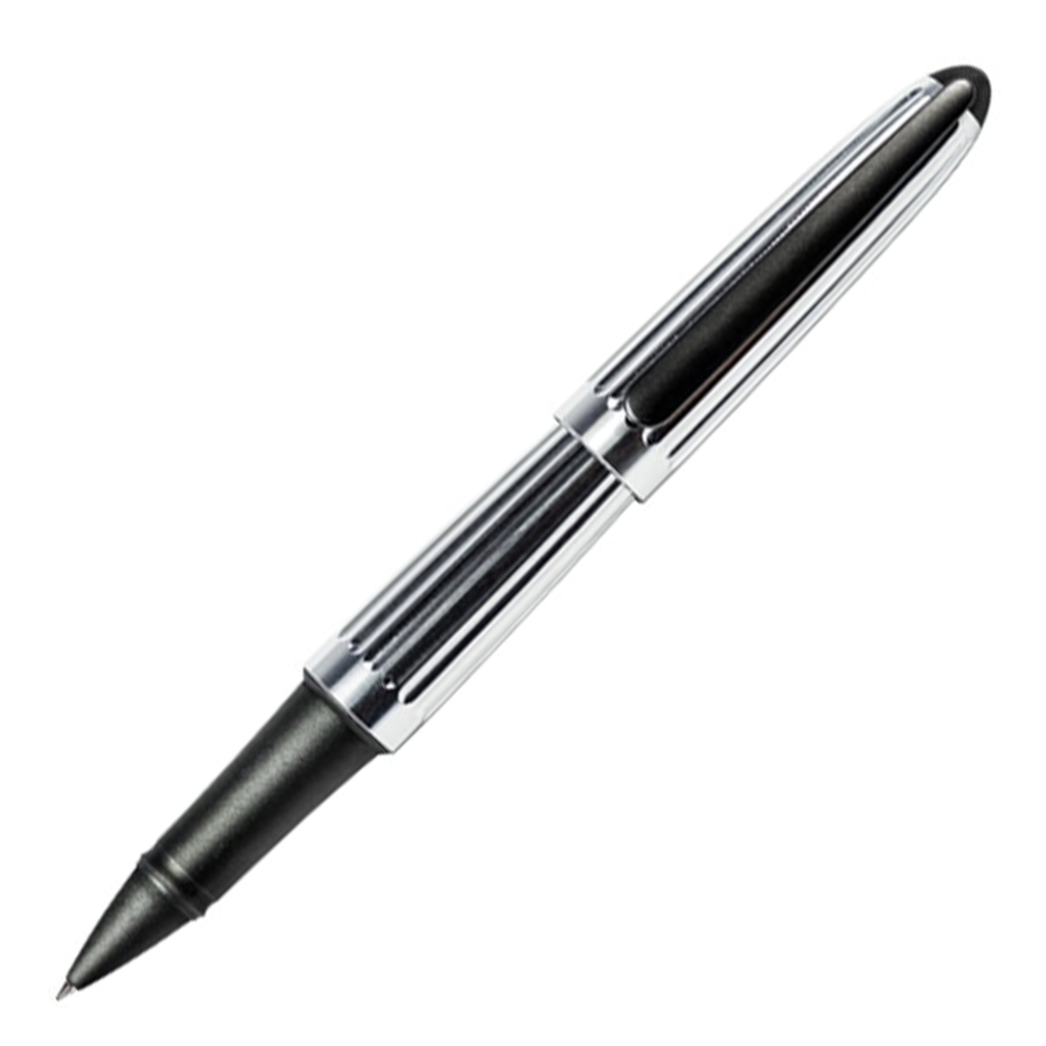 Diplomat Aero Factory Rollerball Pen