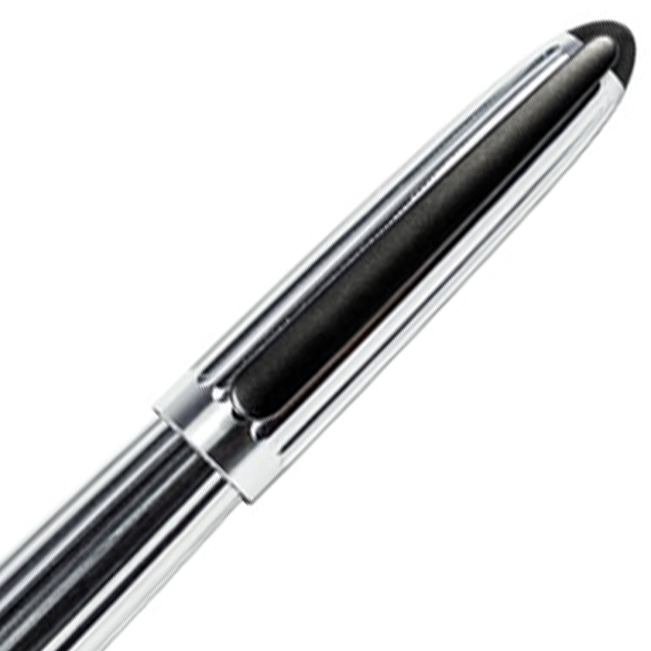 Diplomat Aero Factory Rollerball Pen