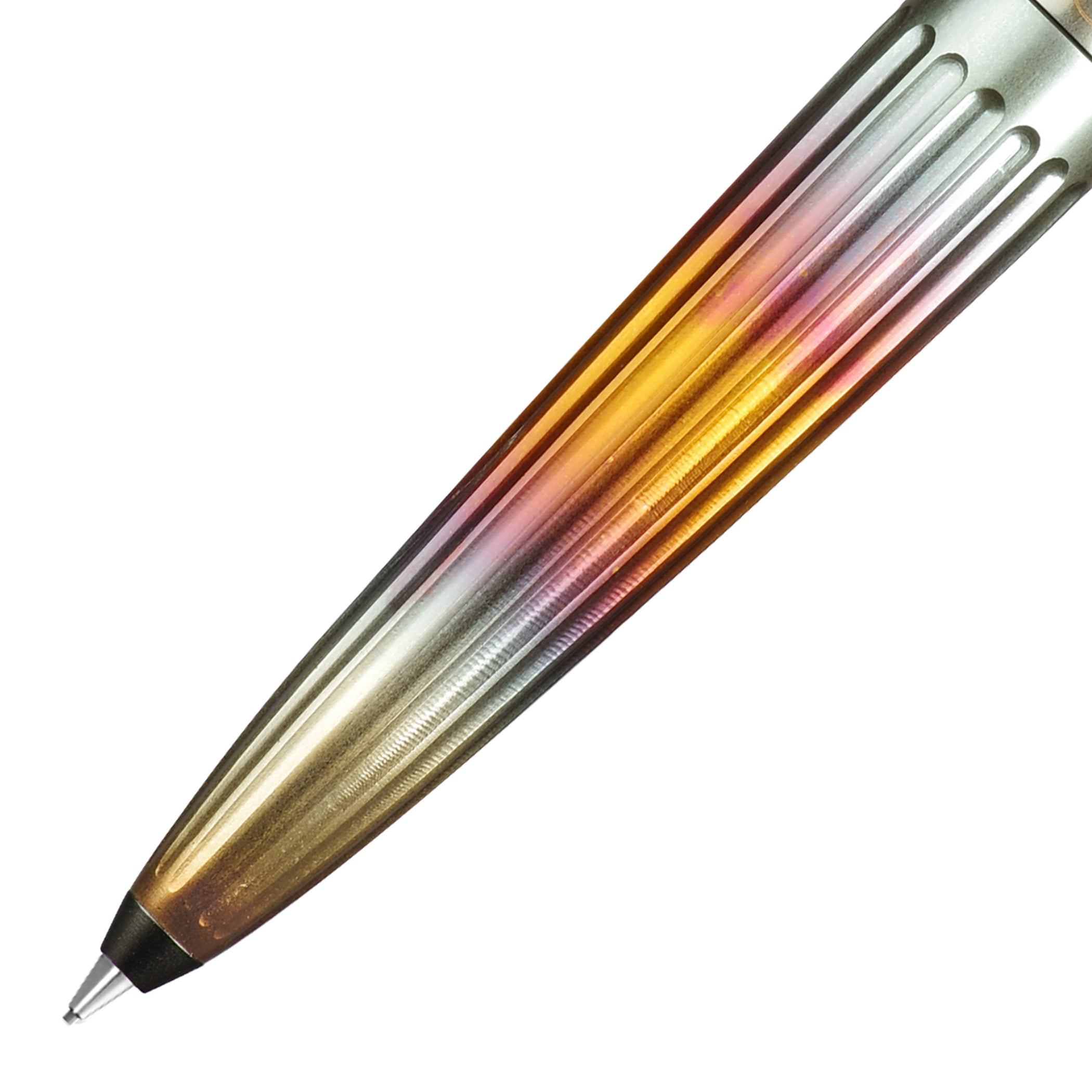 Diplomat Aero Flame 0.7mm Mechanical Pencil