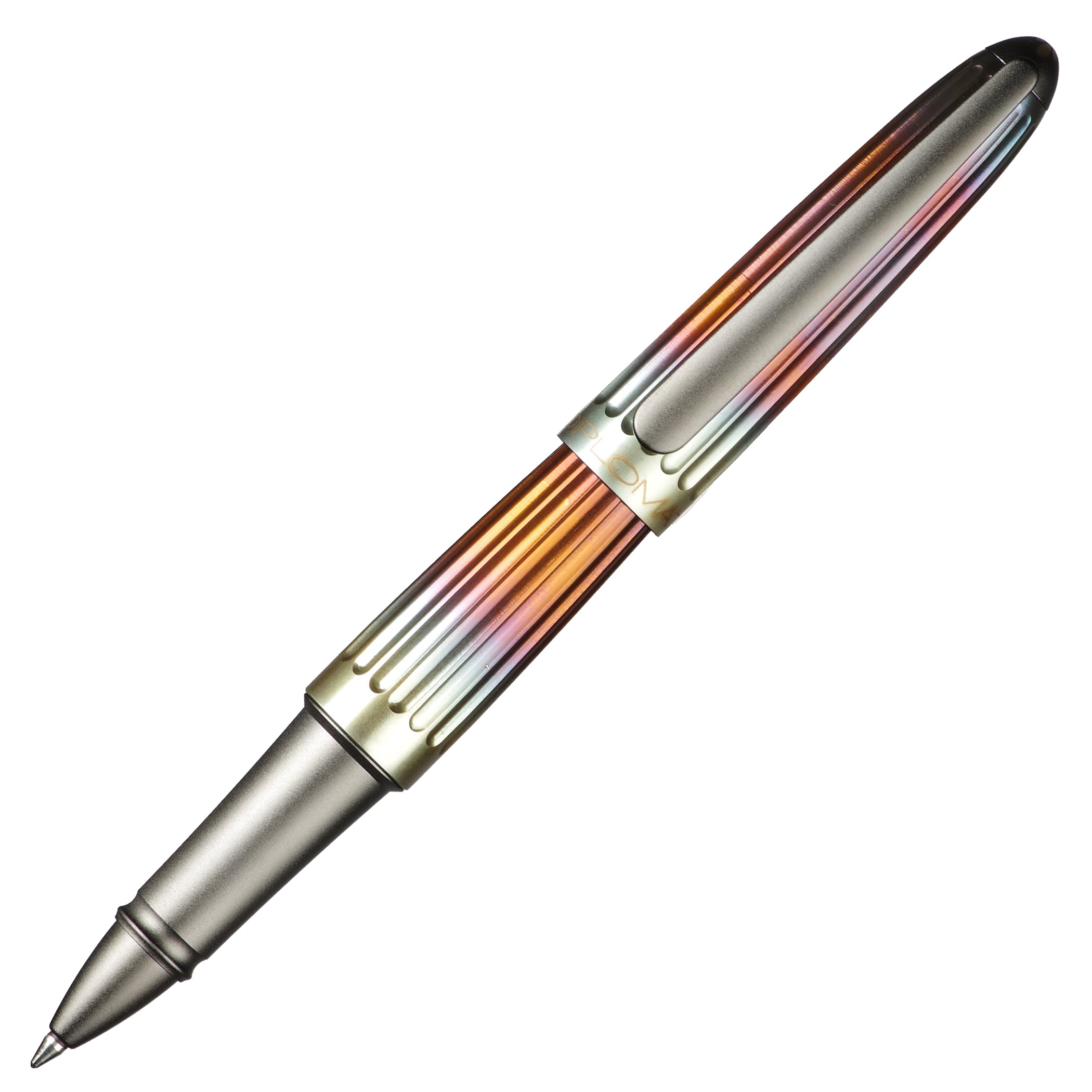 Diplomat Aero Flame Rollerball Pen