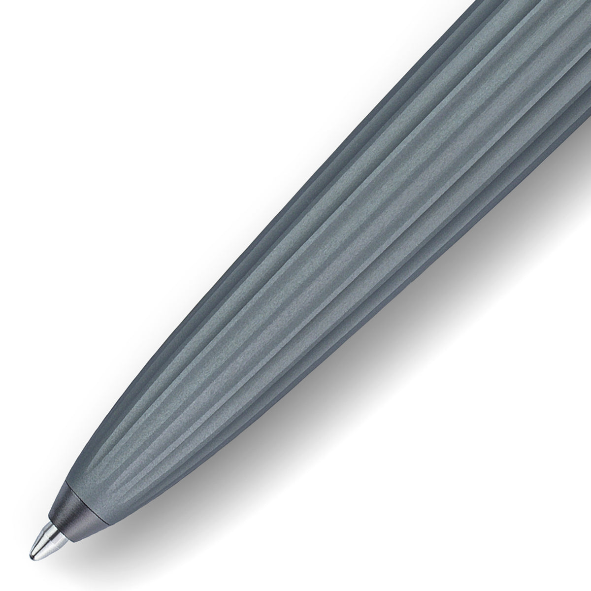 Diplomat Aero Grey easyFLOW Ballpoint Pen
