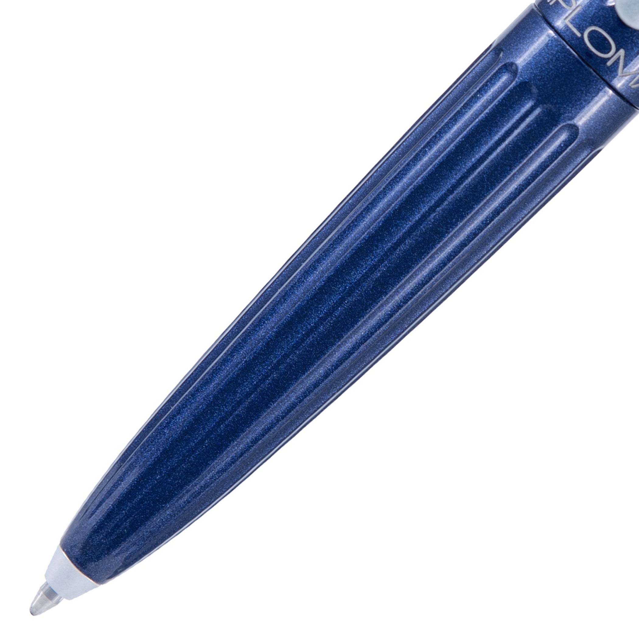 Diplomat Aero Midnight Blue easyFLOW Ballpoint Pen