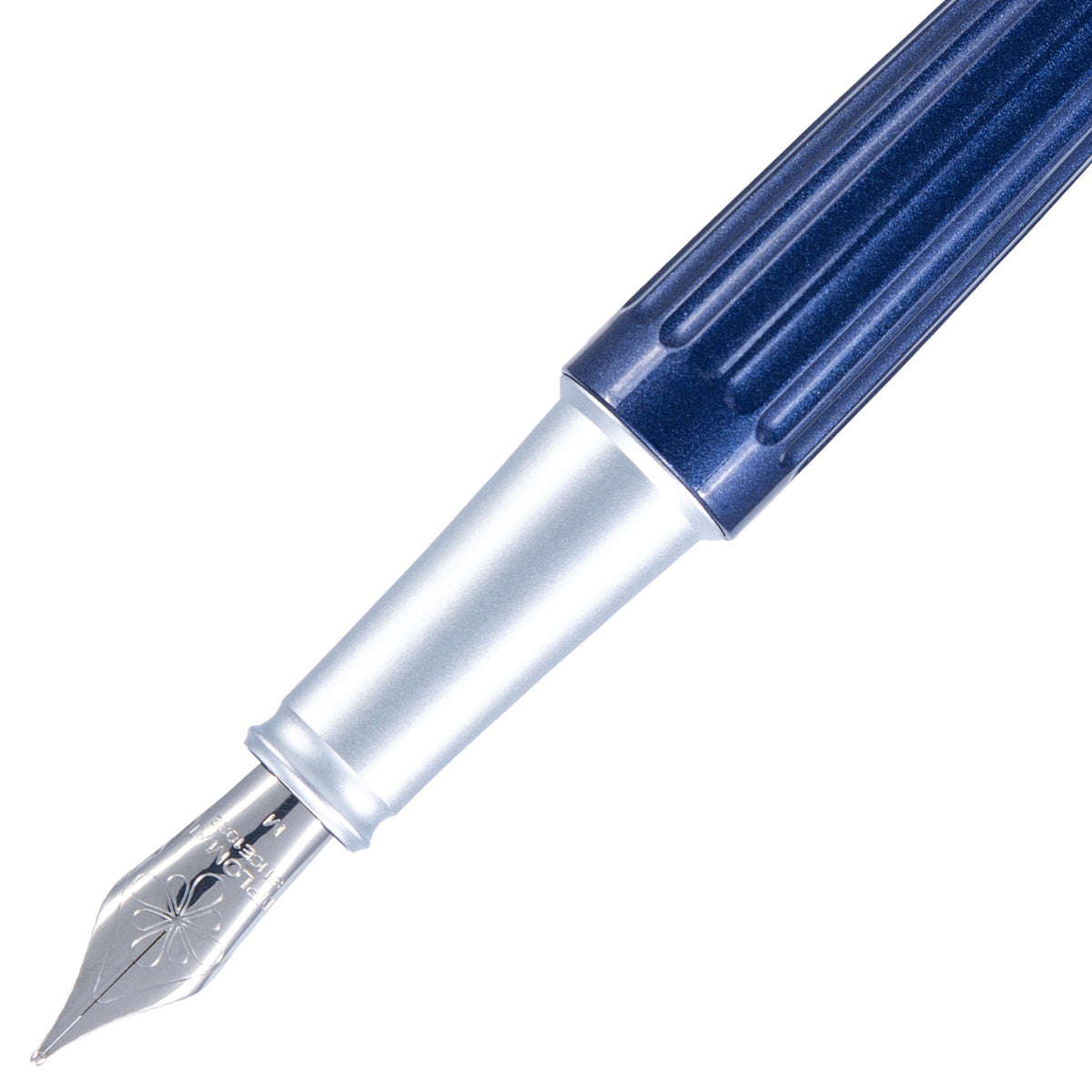 Diplomat Aero Midnight Blue Fountain Pen