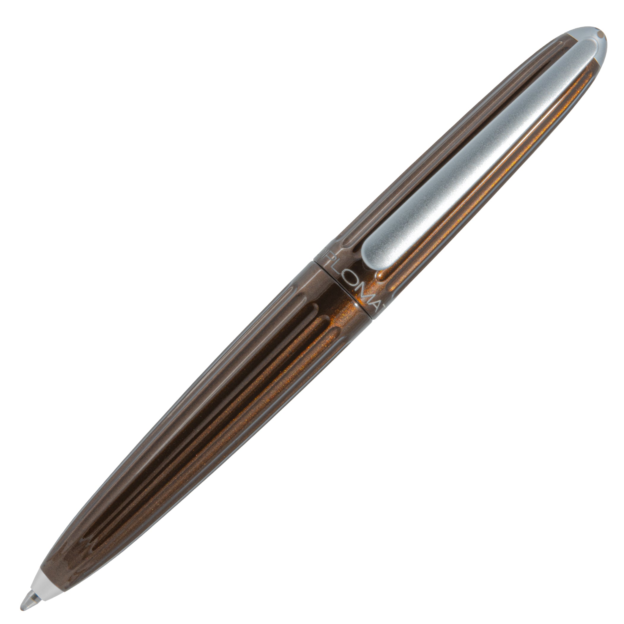 Diplomat Aero Marrakesh easyFLOW Ballpoint Pen