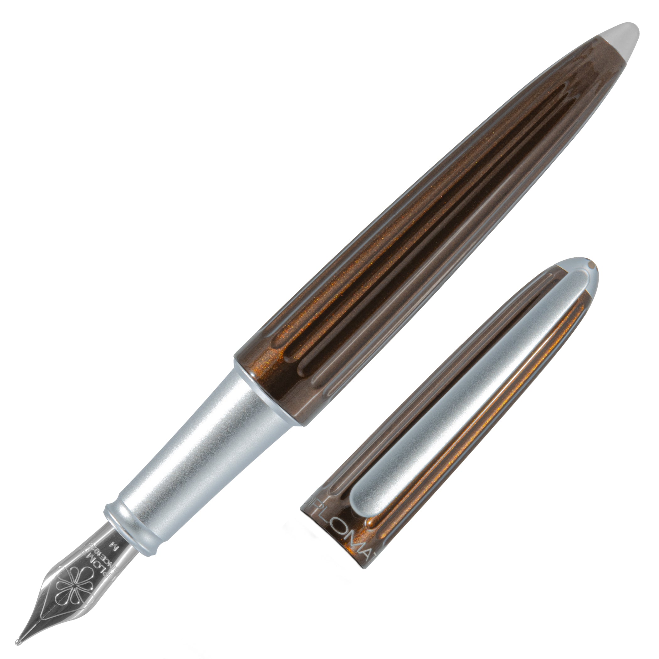 Diplomat Aero Marrakesh Fountain Pen