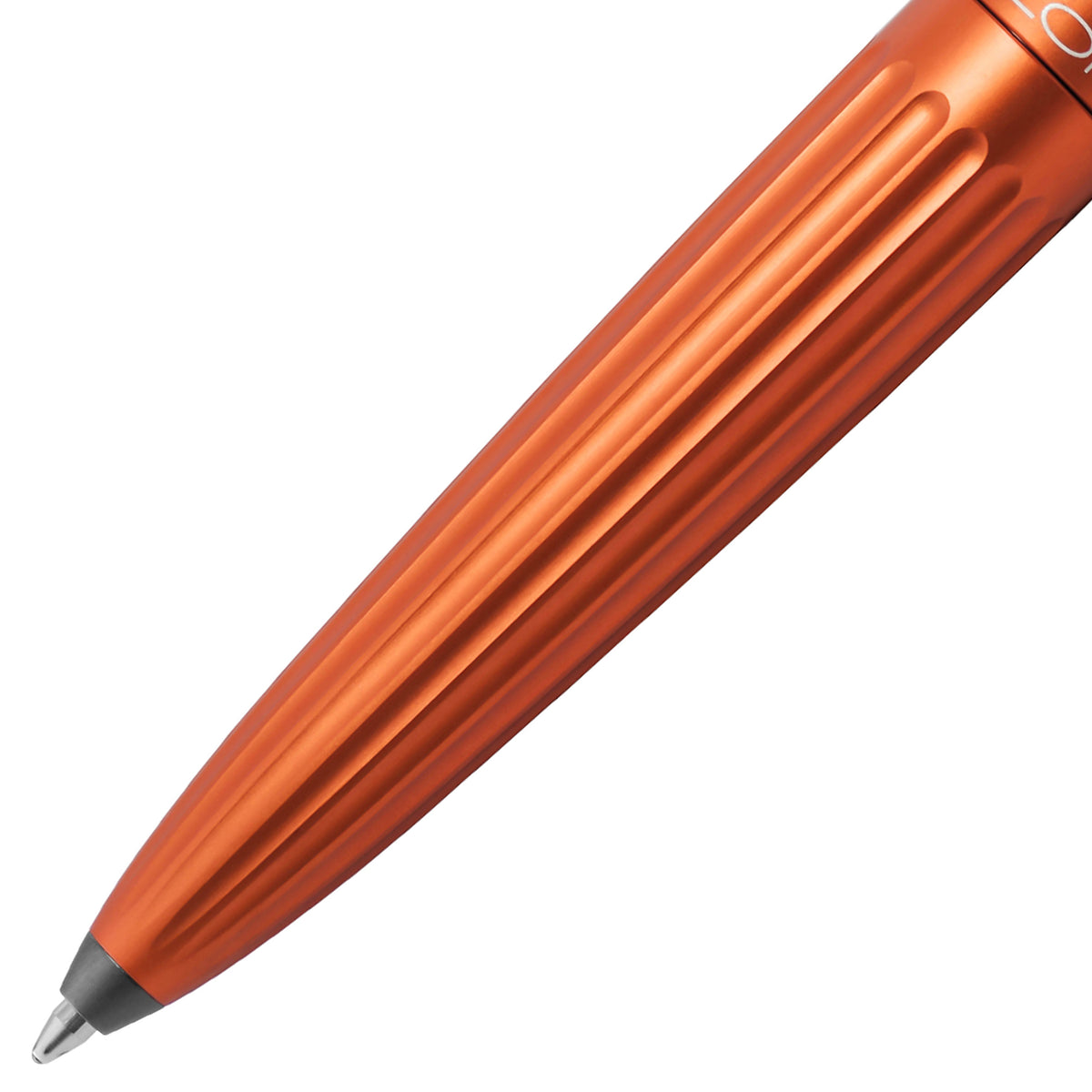 Diplomat Aero Orange easyFLOW Ballpoint Pen