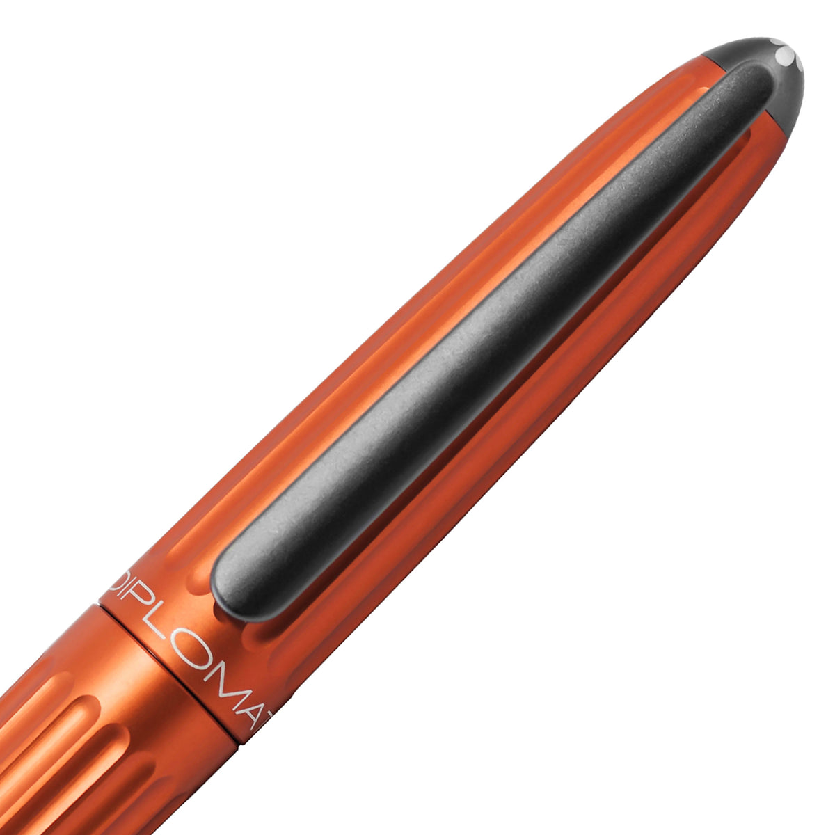 Diplomat Aero Orange easyFLOW Ballpoint Pen