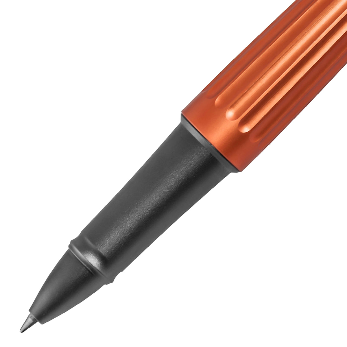 Diplomat Aero Orange Rollerball Pen