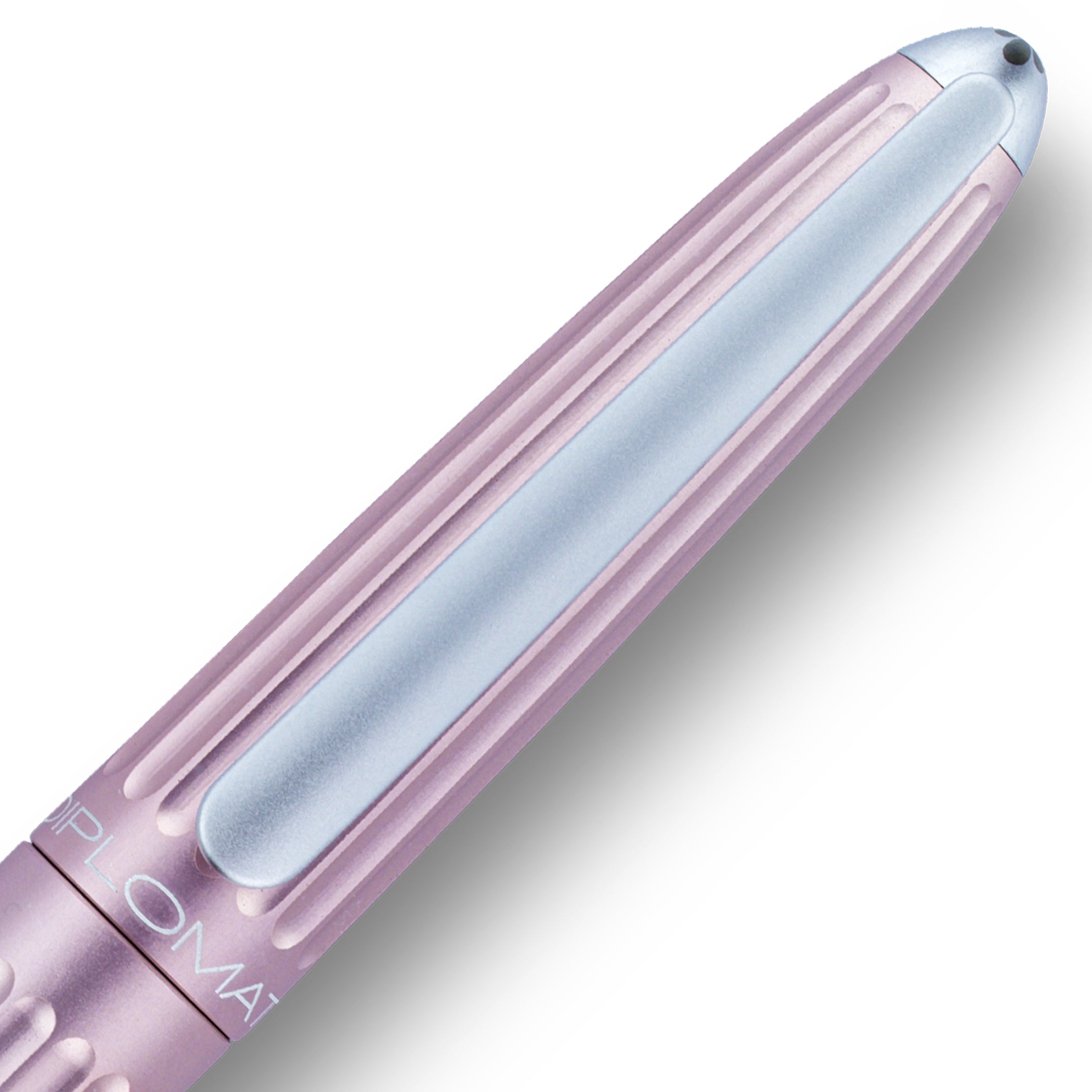 Diplomat Aero Antique Rose easyFLOW Ballpoint Pen