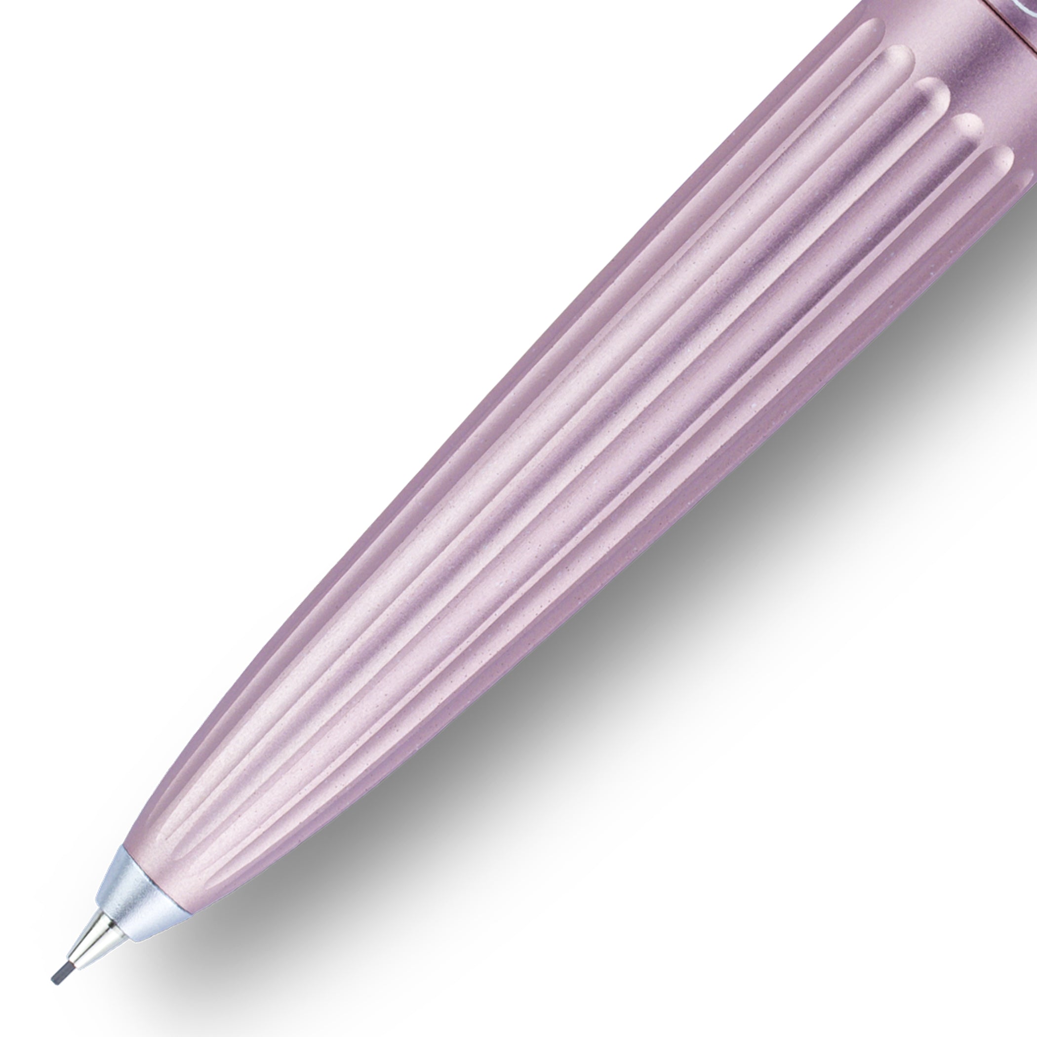Diplomat Aero Antique Rose 0.7mm Mechanical Pencil