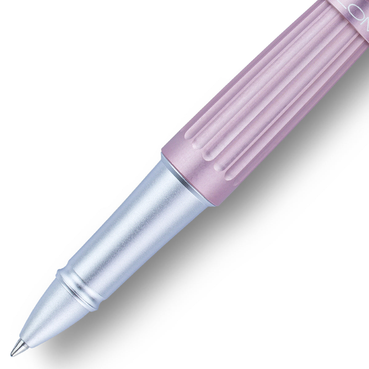 Diplomat Aero Antique Rose Rollerball Pen