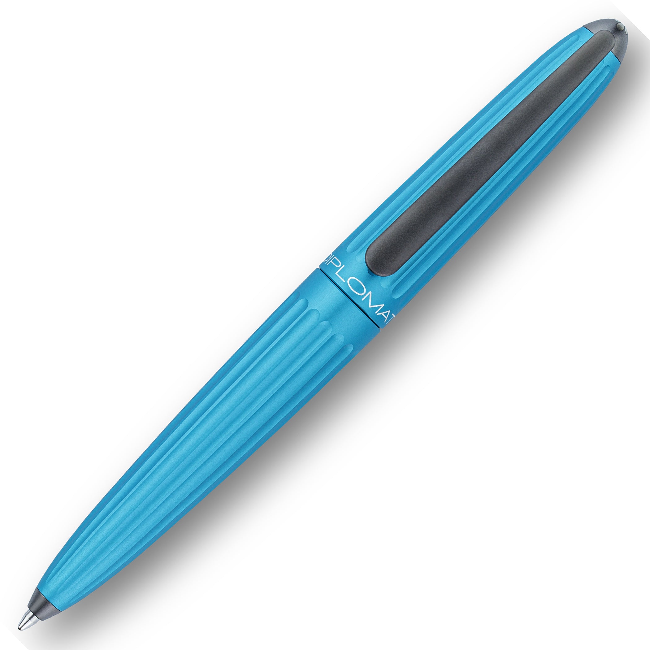 Diplomat Aero Turquoise easyFLOW Ballpoint Pen