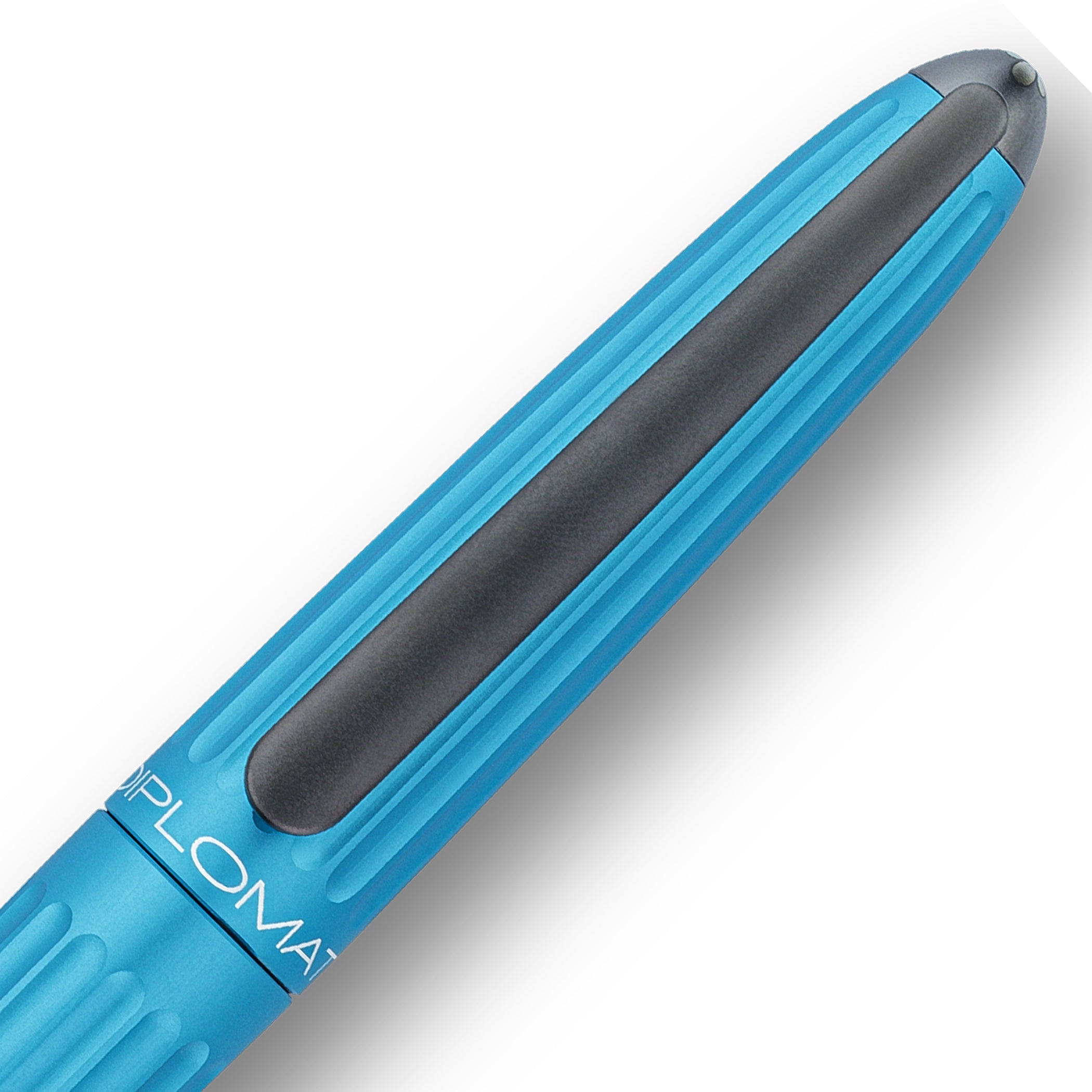 Diplomat Aero Turquoise easyFLOW Ballpoint Pen