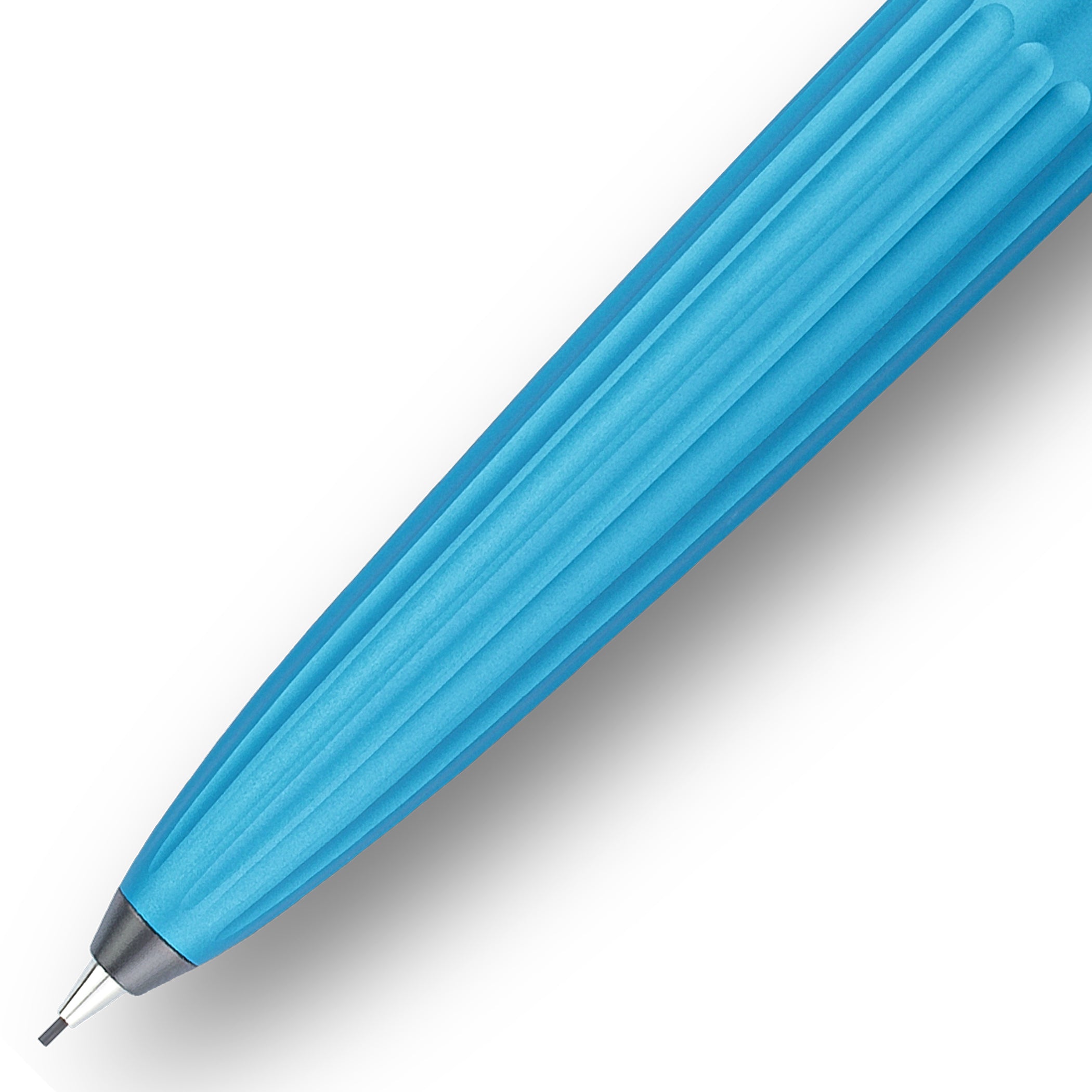 Diplomat Aero Turquoise 0.7mm Mechanical Pencil
