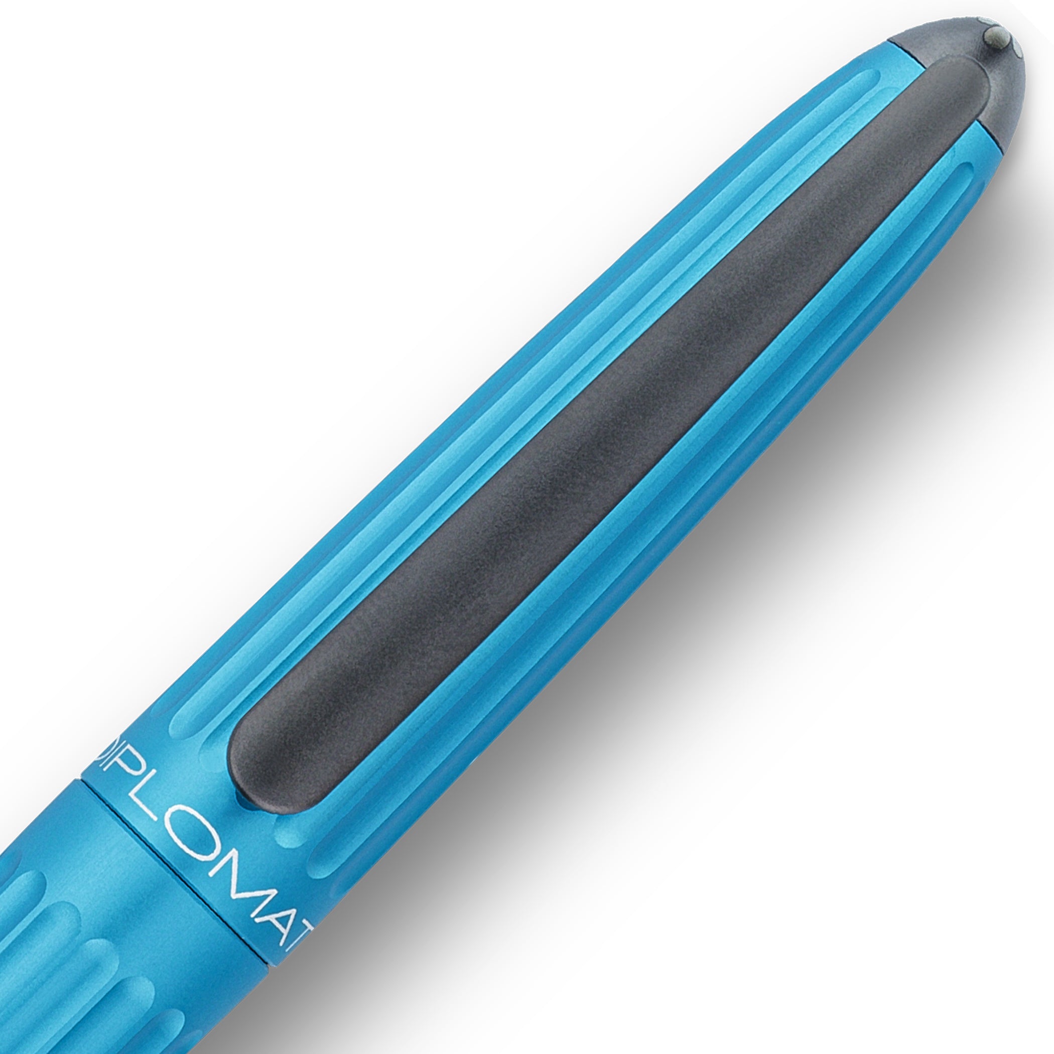 Diplomat Aero Turquoise 0.7mm Mechanical Pencil