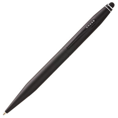 Cross Tech2 Ballpoint Pen and Stylus Black