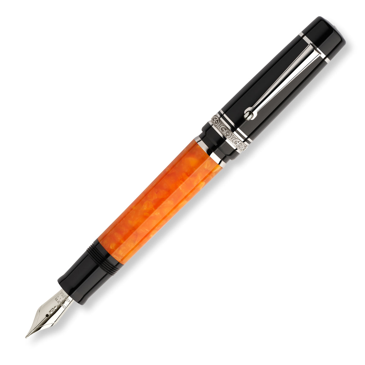 Delta DV Original Mid Size Fountain Pen
