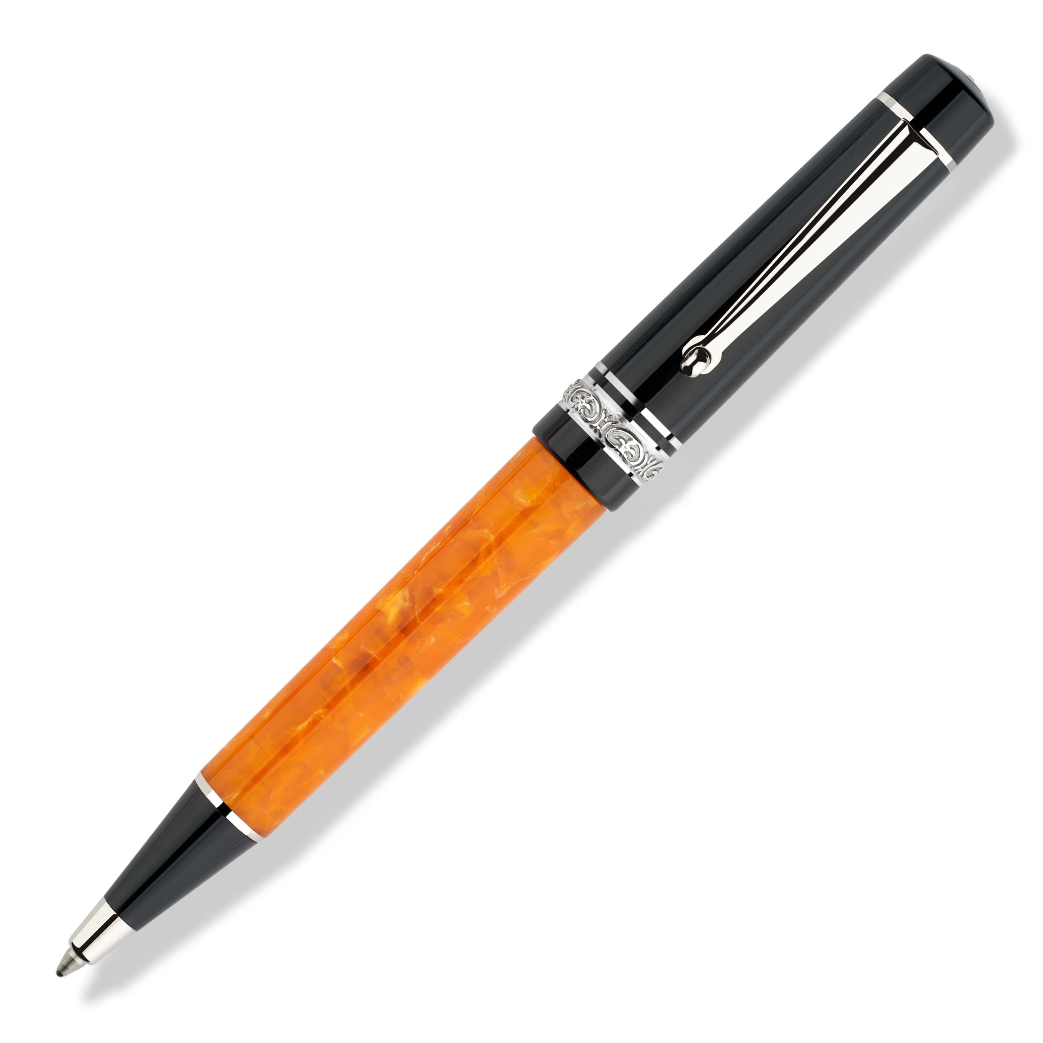 Delta DV Original Slim Size Ballpoint Pen