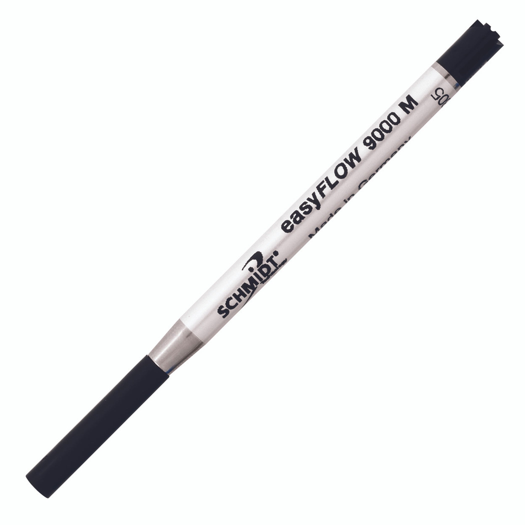 Schmidt® Easy Flow 9000 Ballpoint Hybrid Refill Medium Point, 2pk