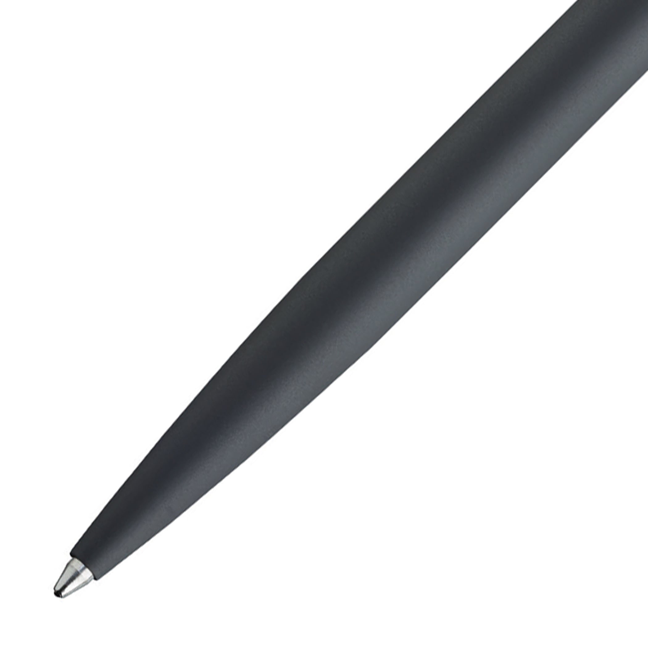 Diplomat Esteem Lapis Black easyFLOW Ballpoint Pen