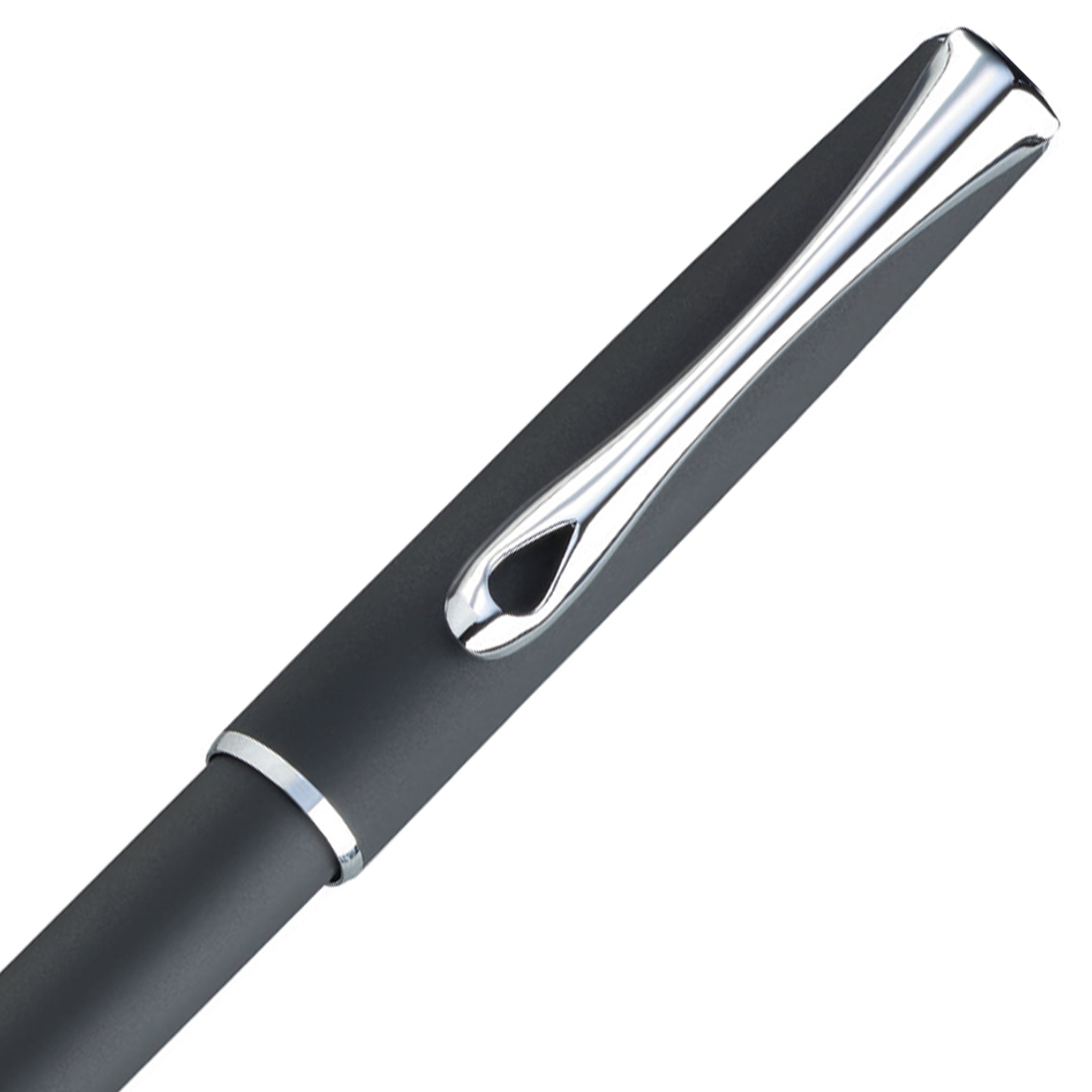 Diplomat Esteem Lapis Black easyFLOW Ballpoint Pen