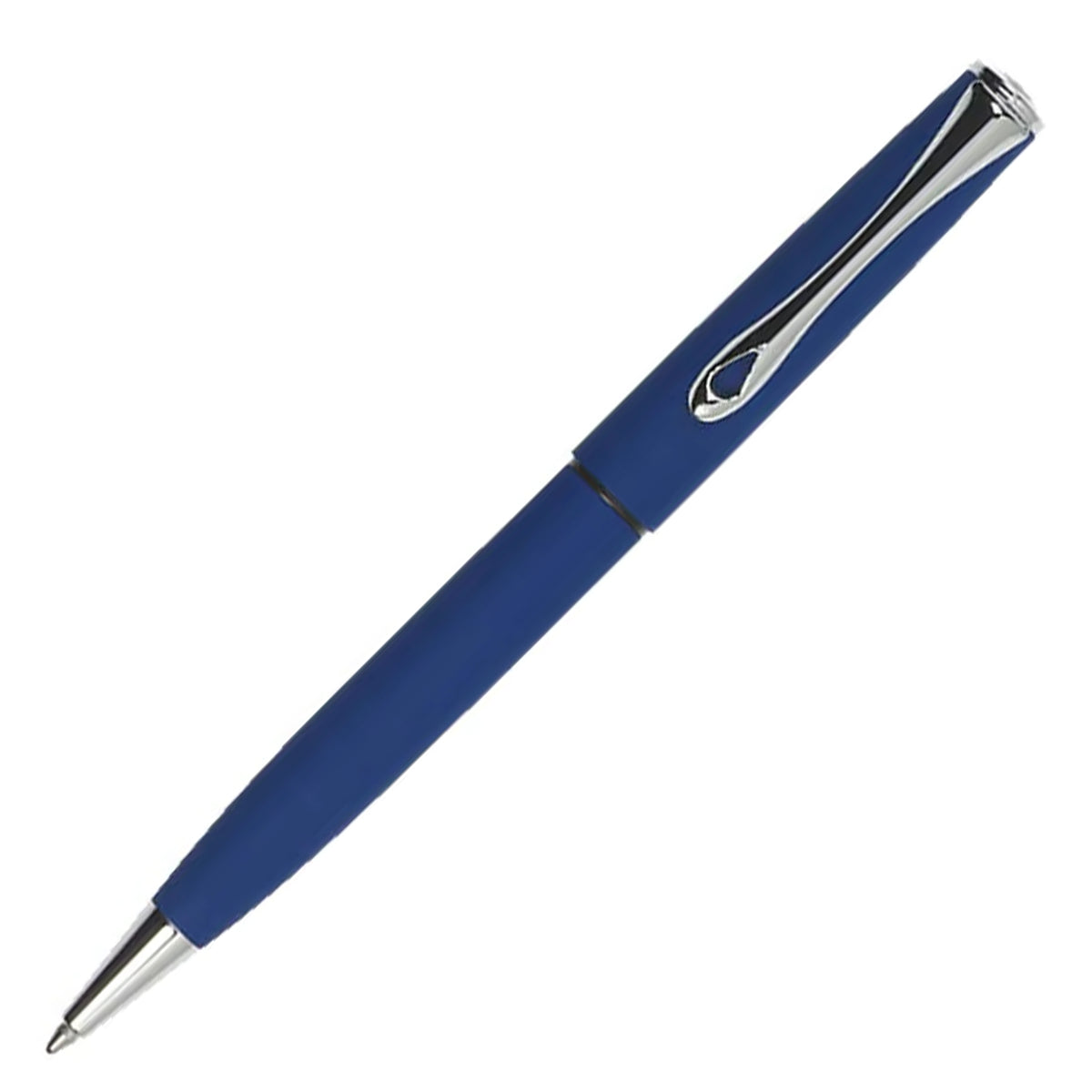 Diplomat Esteem Lapis Blue easyFLOW Ballpoint Pen