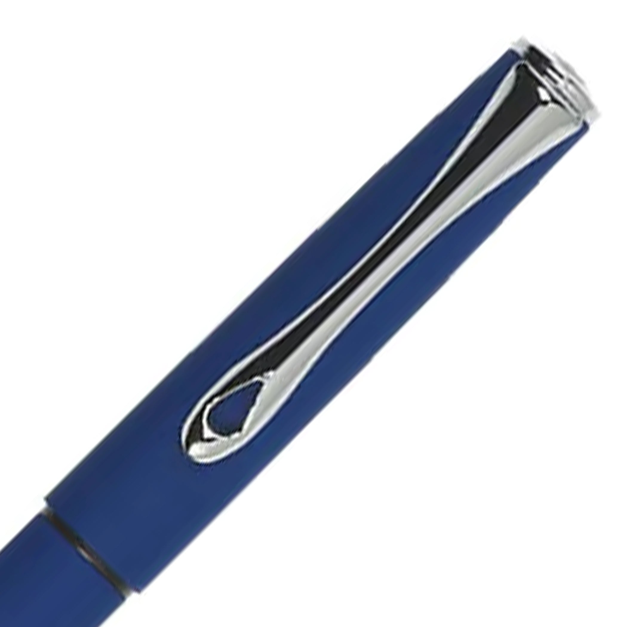 Diplomat Esteem Lapis Blue easyFLOW Ballpoint Pen