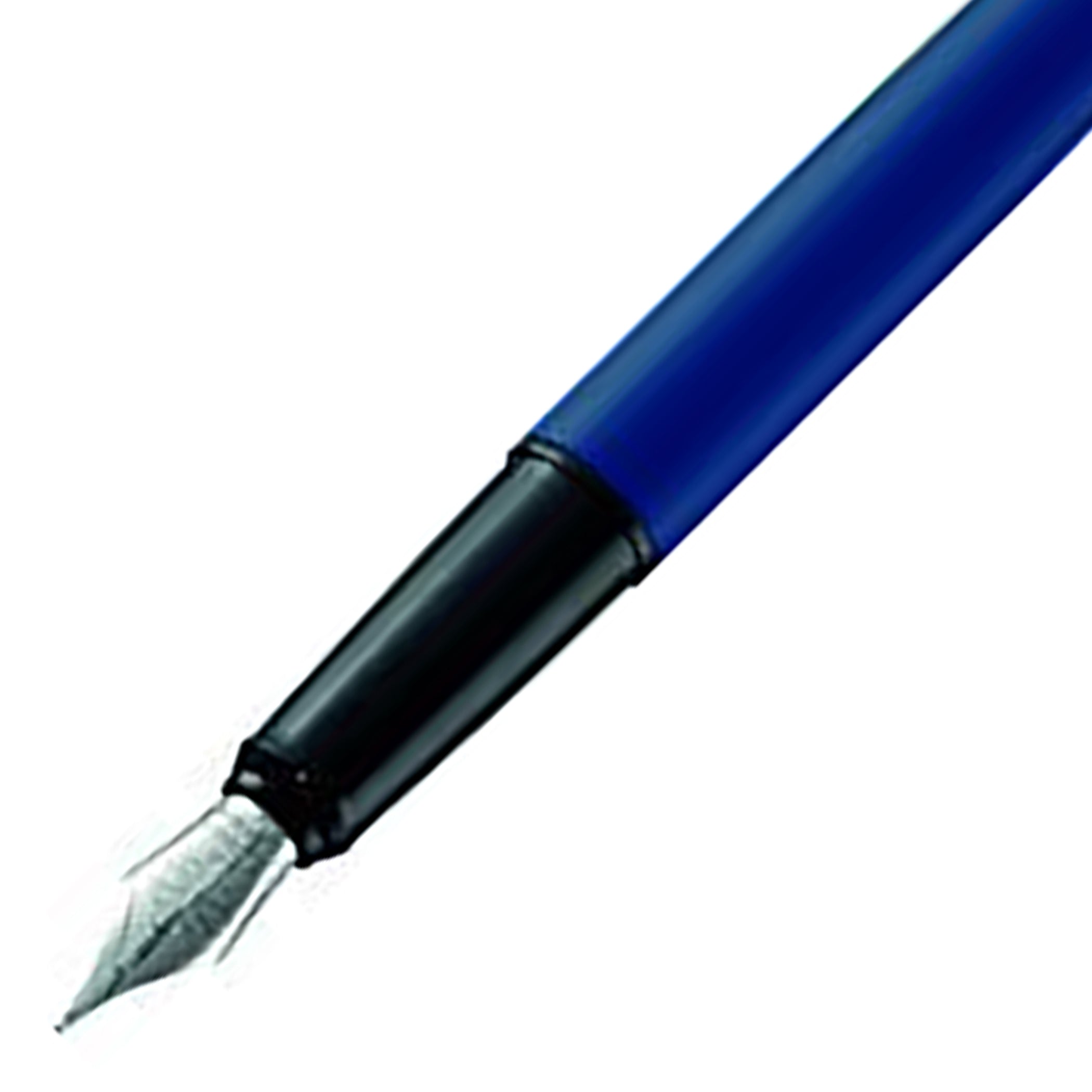 Diplomat Esteem Lapis Blue Fountain Pen