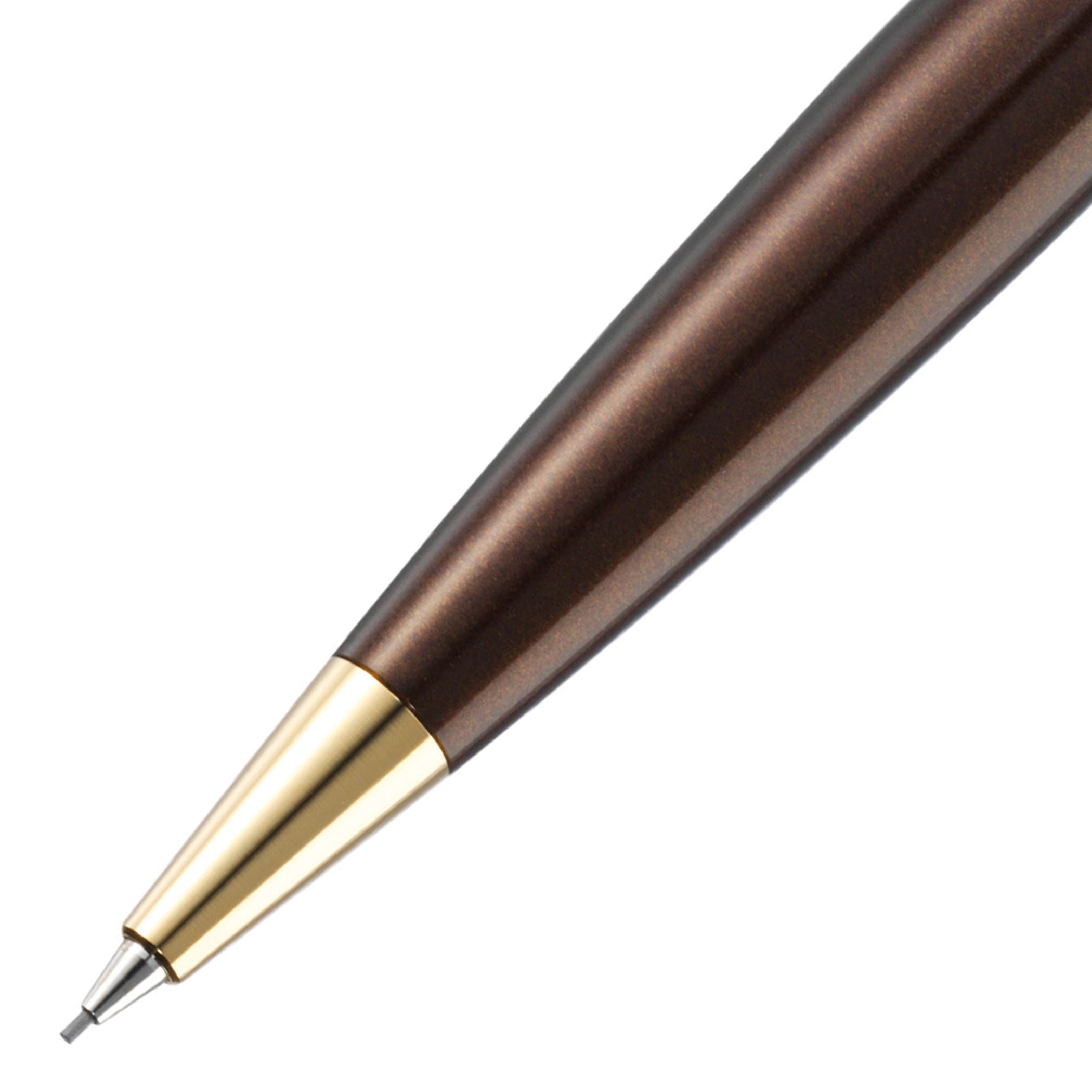 Diplomat Excellence A2 Marrakesh with Gold Trim 0.7 mm Mechanical Pencil