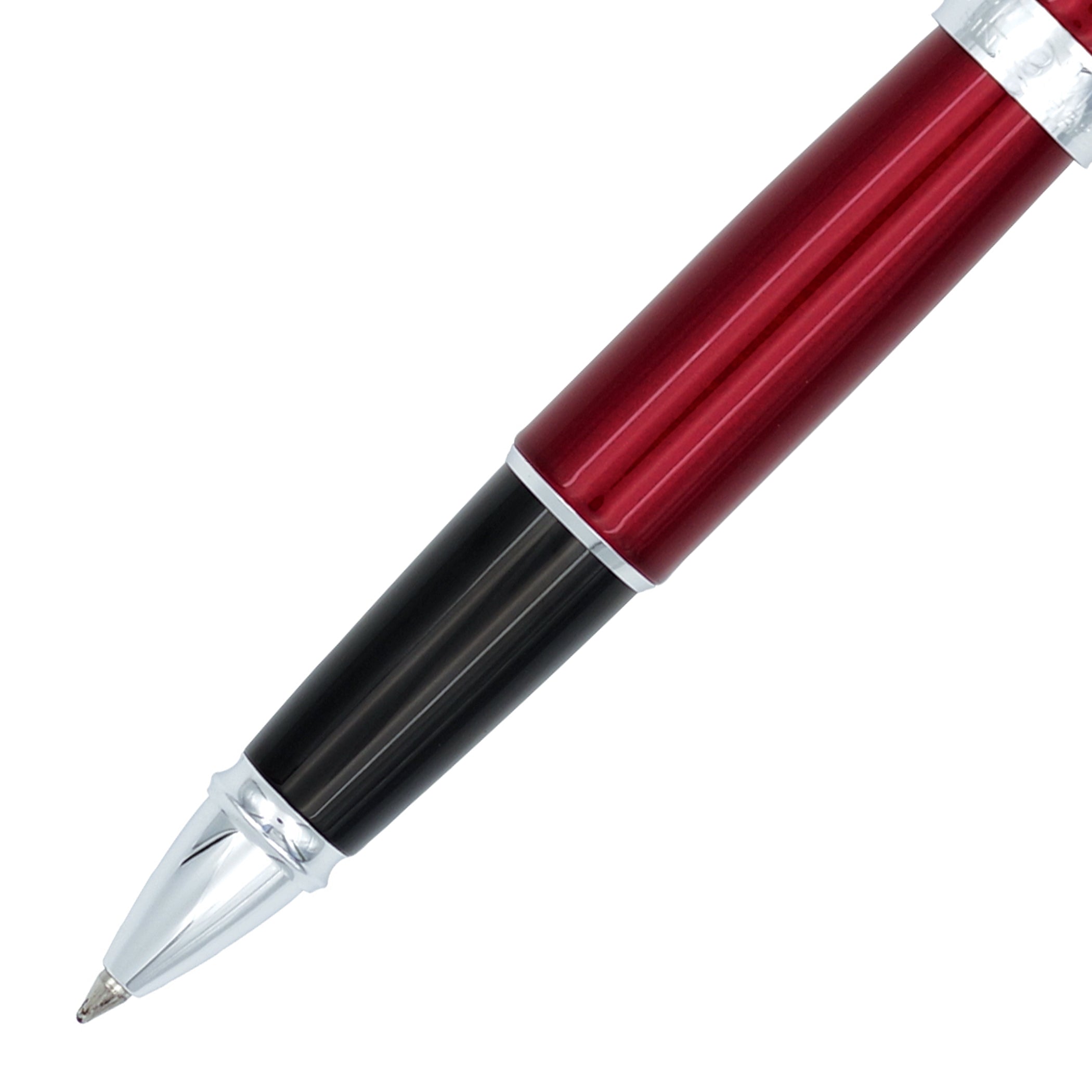 Diplomat Excellence A2 Magma Red Rollerball Pen
