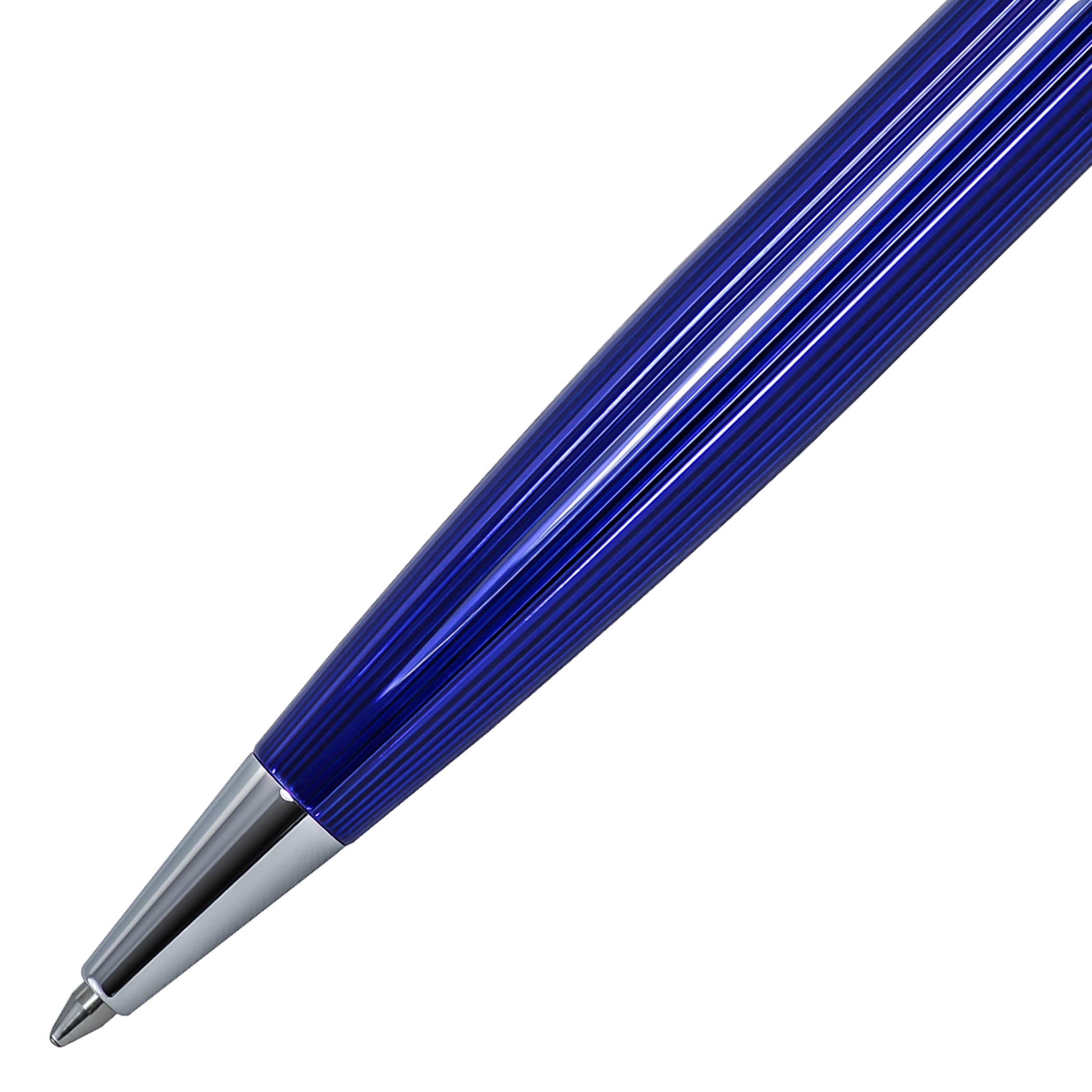 Diplomat Excellence A2 Skyline Blue easyFLOW Ballpoint Pen