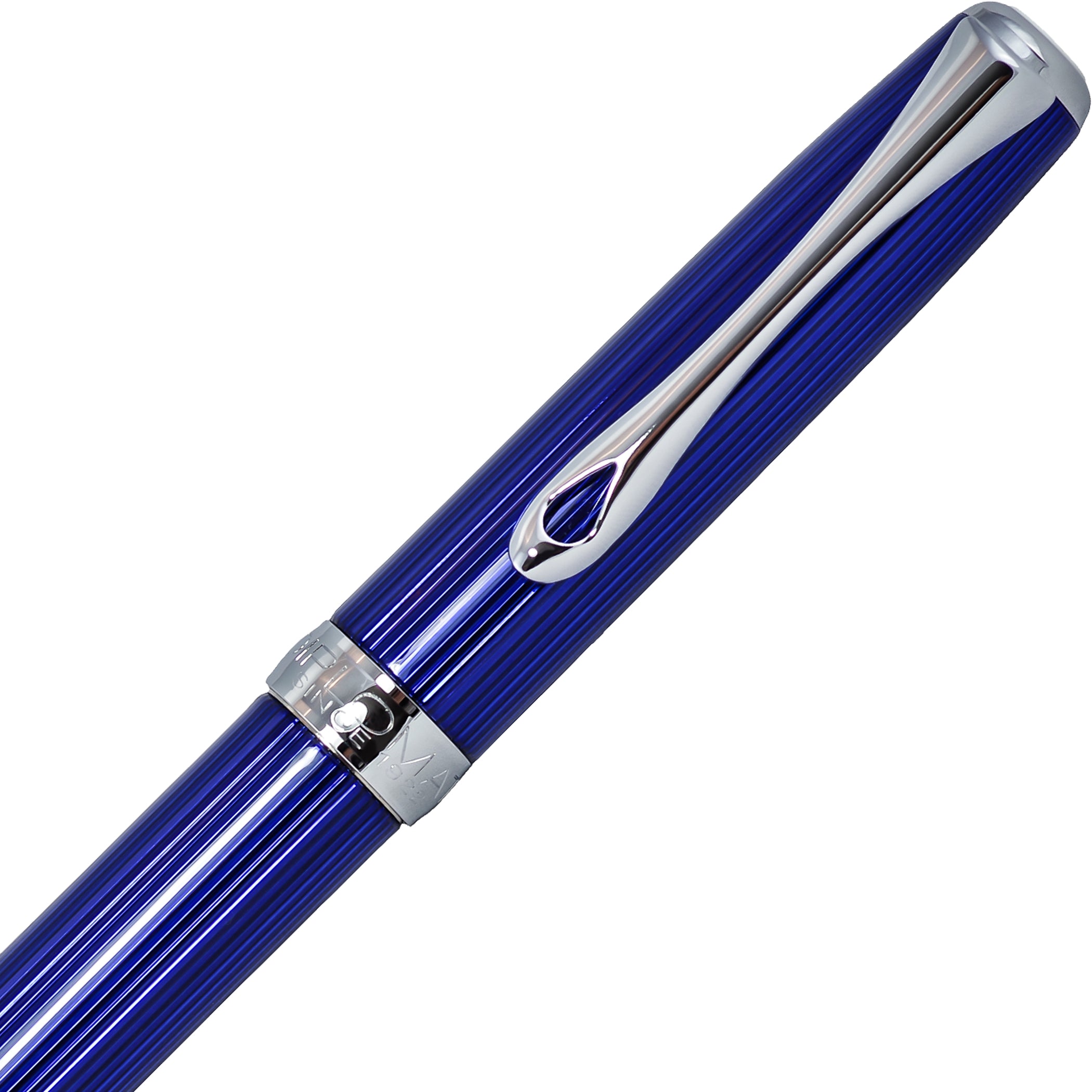 Diplomat Excellence A2 Skyline Blue 0.7 mm Mechanical Pencil