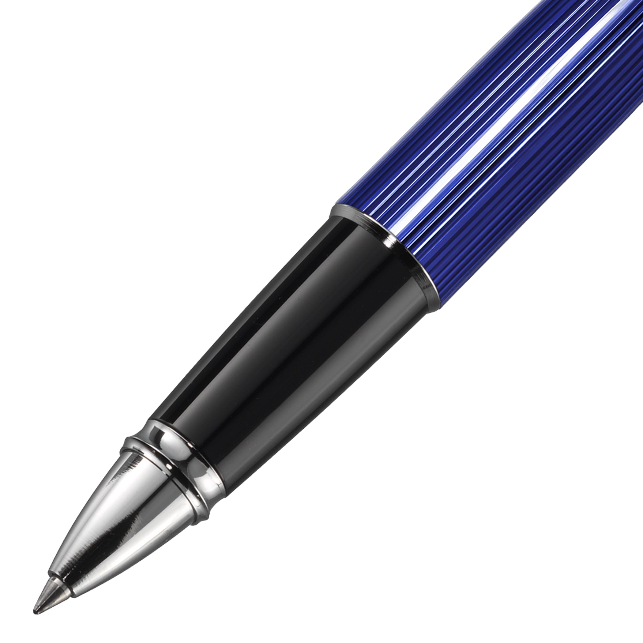 Diplomat Excellence A2 Skyline Blue Rollerball Pen