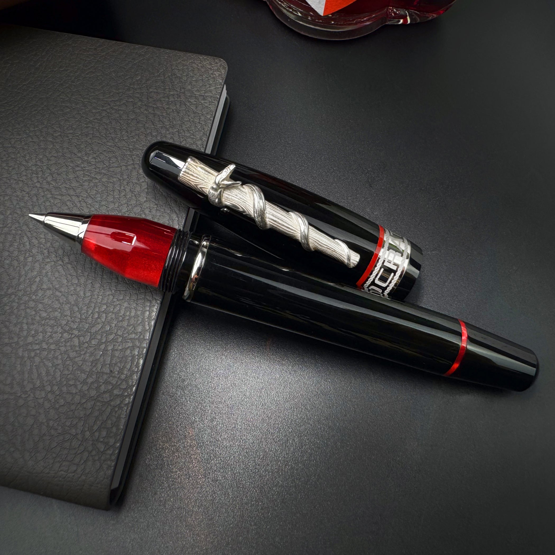 Maiora Hippocratica Rollerball Pen