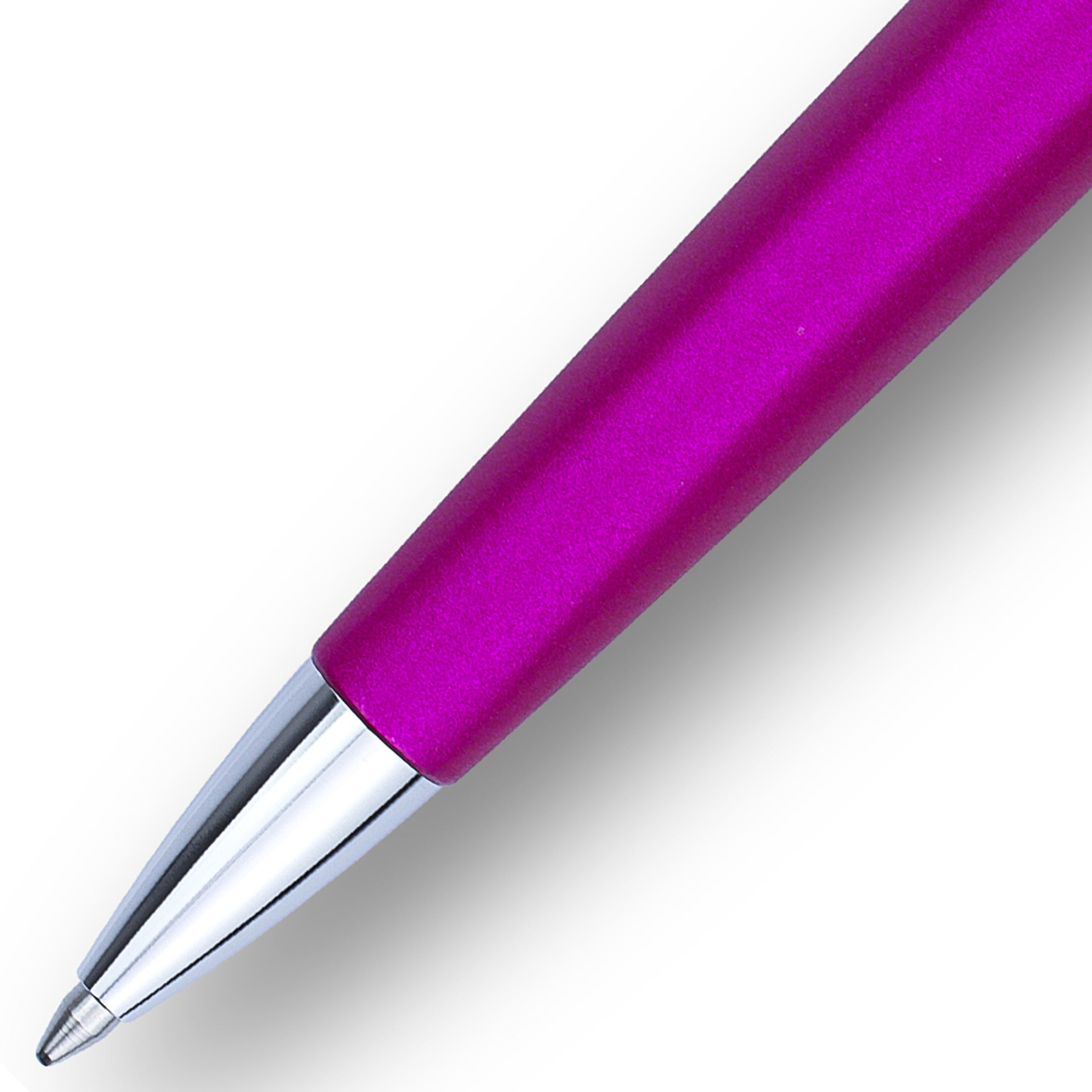 Diplomat Magnum Hot Pink Ballpoint Pen