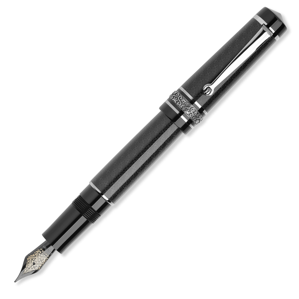 Maiora Dedalo L.E. 188 Fountain Pen 14KT Nib
