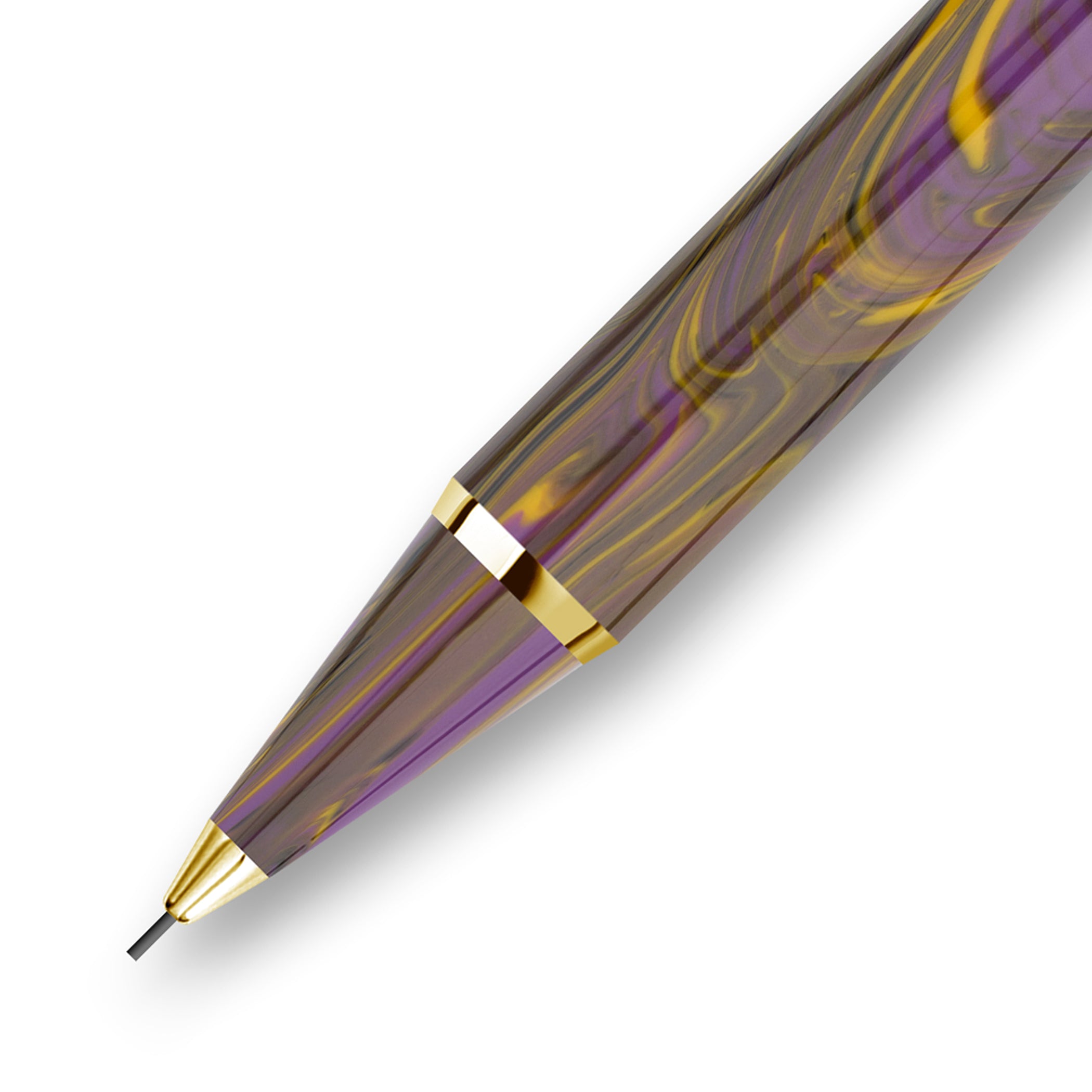 Delta Neo Gallery Iris Numbered Pencil