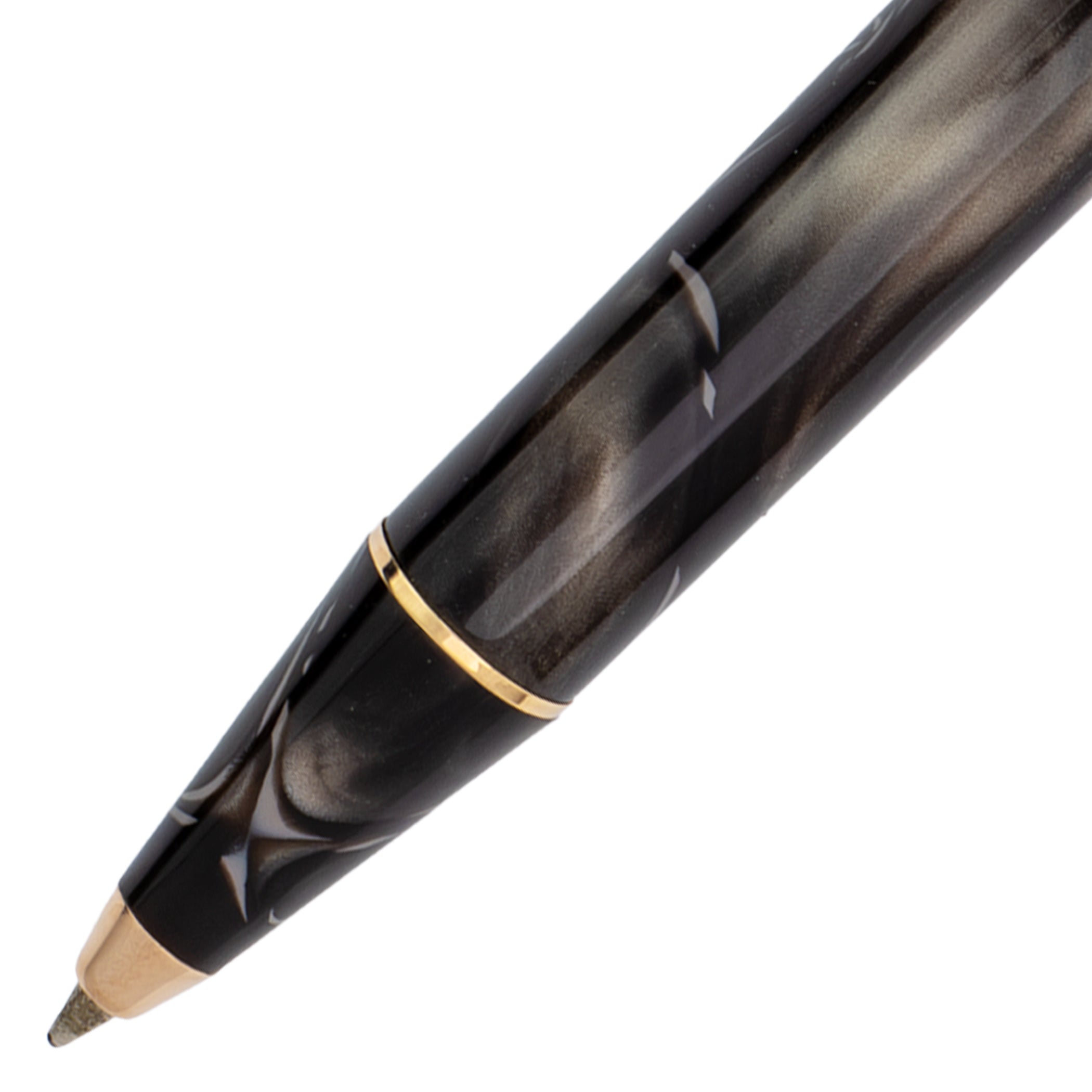 Nettuno N-E 2.0 Leviatano(Grey) Ballpoint Pen