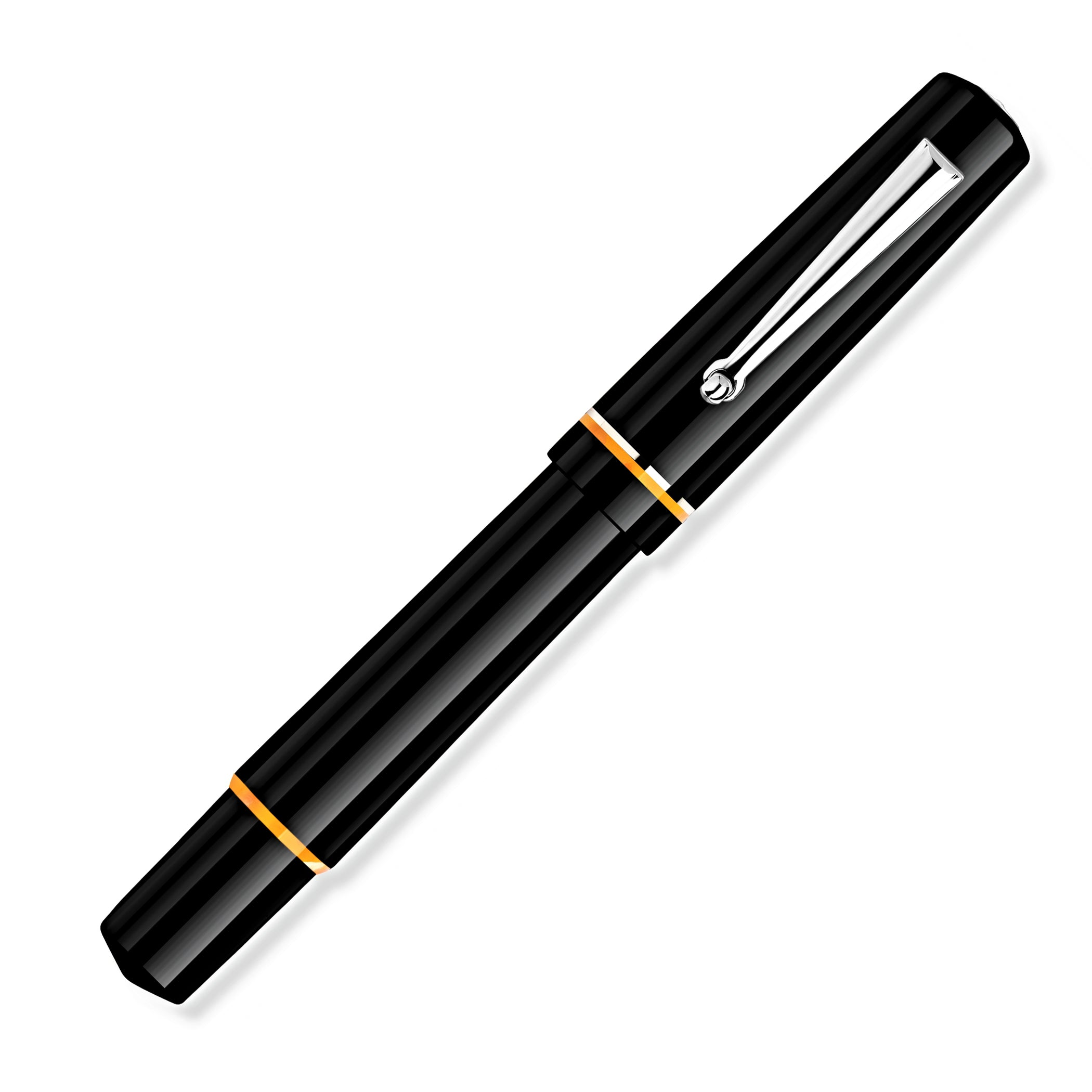 Delta Spaccanapoli Fountain Pen D&