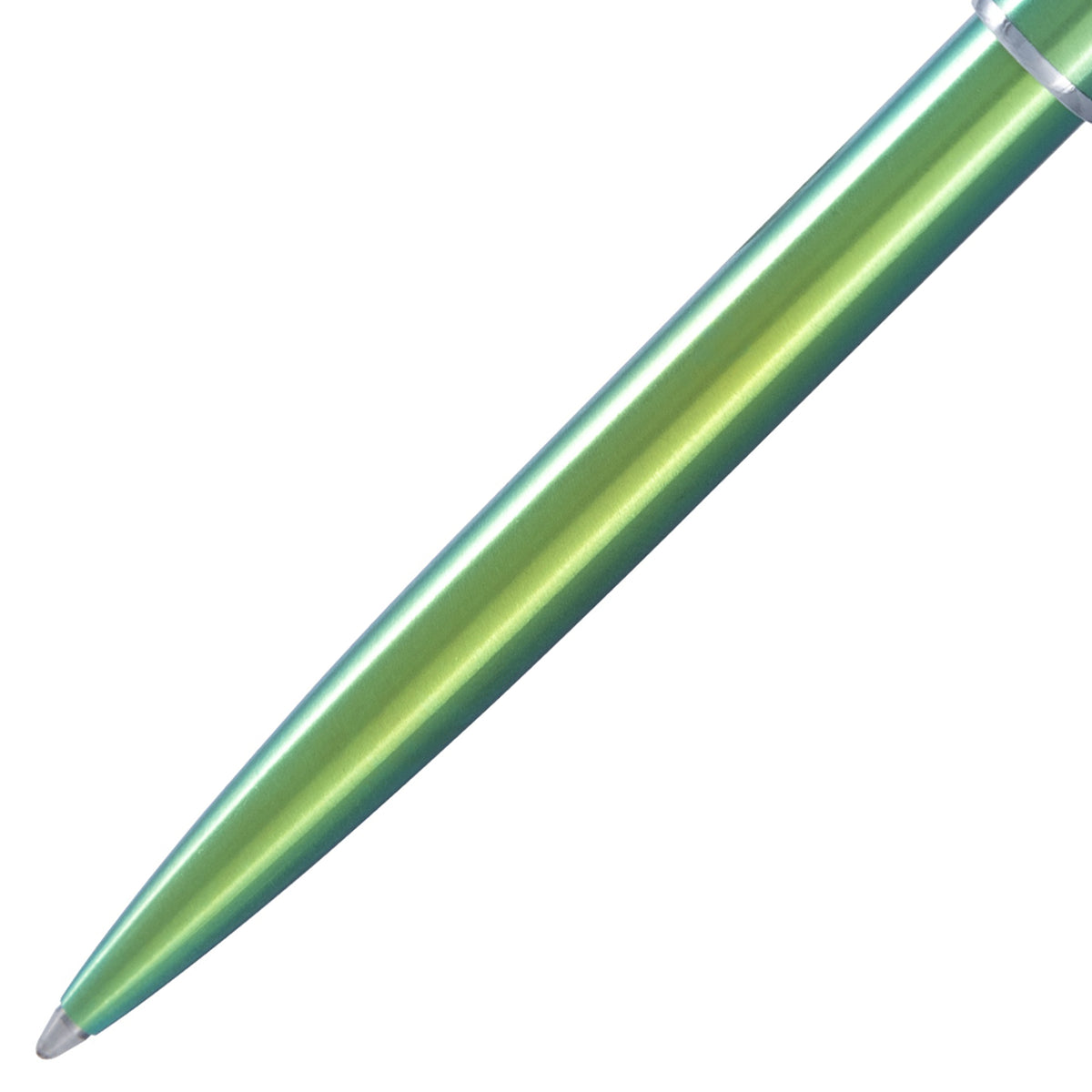 Diplomat Traveller Funky Green easyFLOW Ballpoint Pen