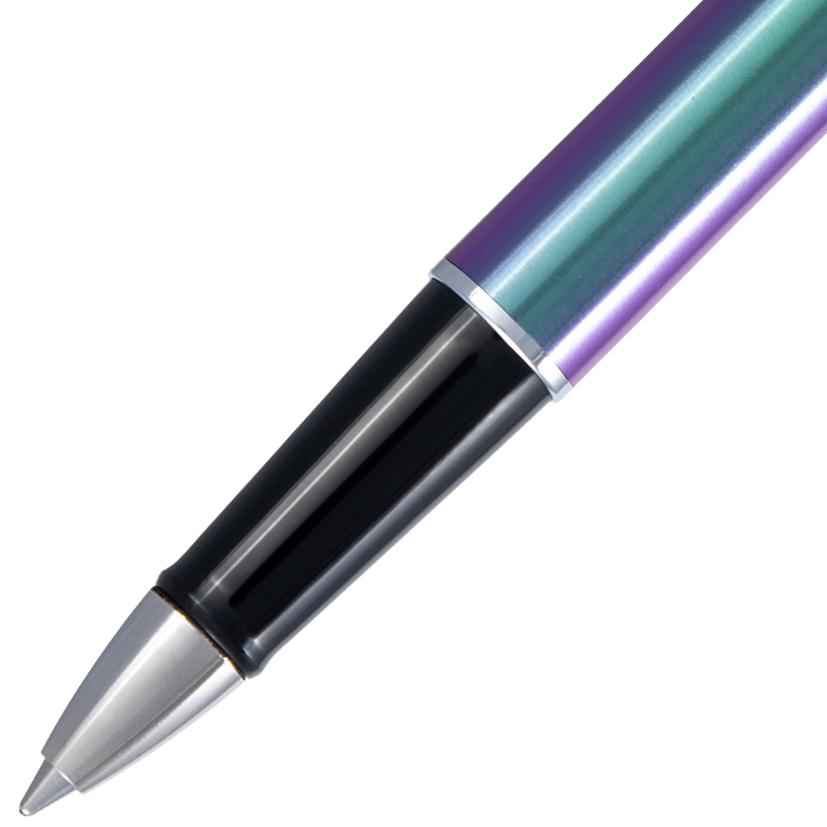 Diplomat Traveller Funky Petrol Rollerball Pen