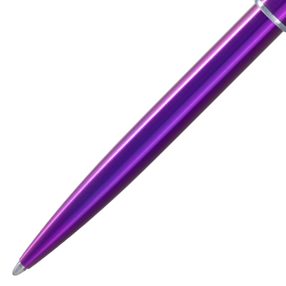 Diplomat Traveller Funky Fuchsia easyFLOW Ballpoint Pen